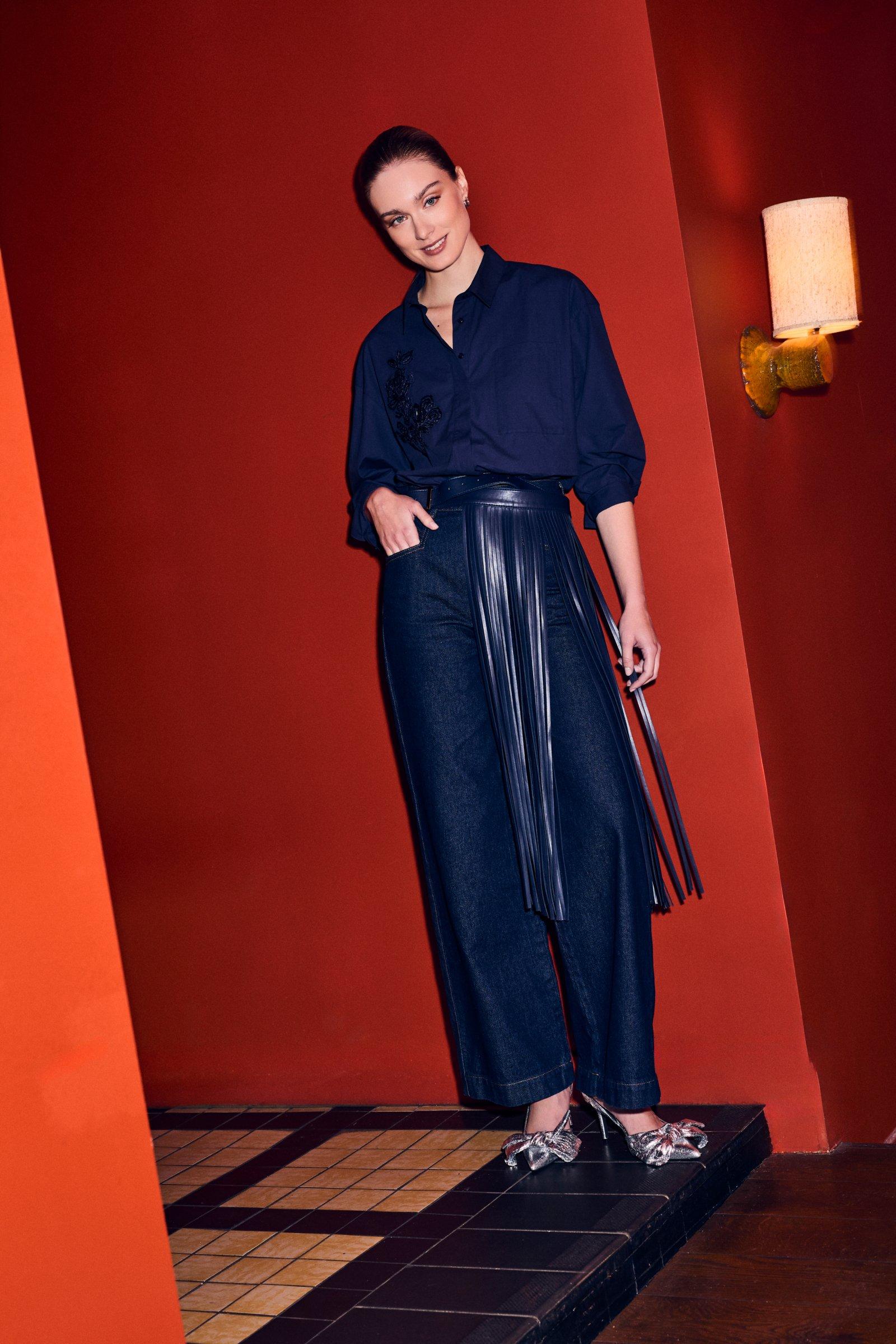  - SHOP THE LOOK -  - 