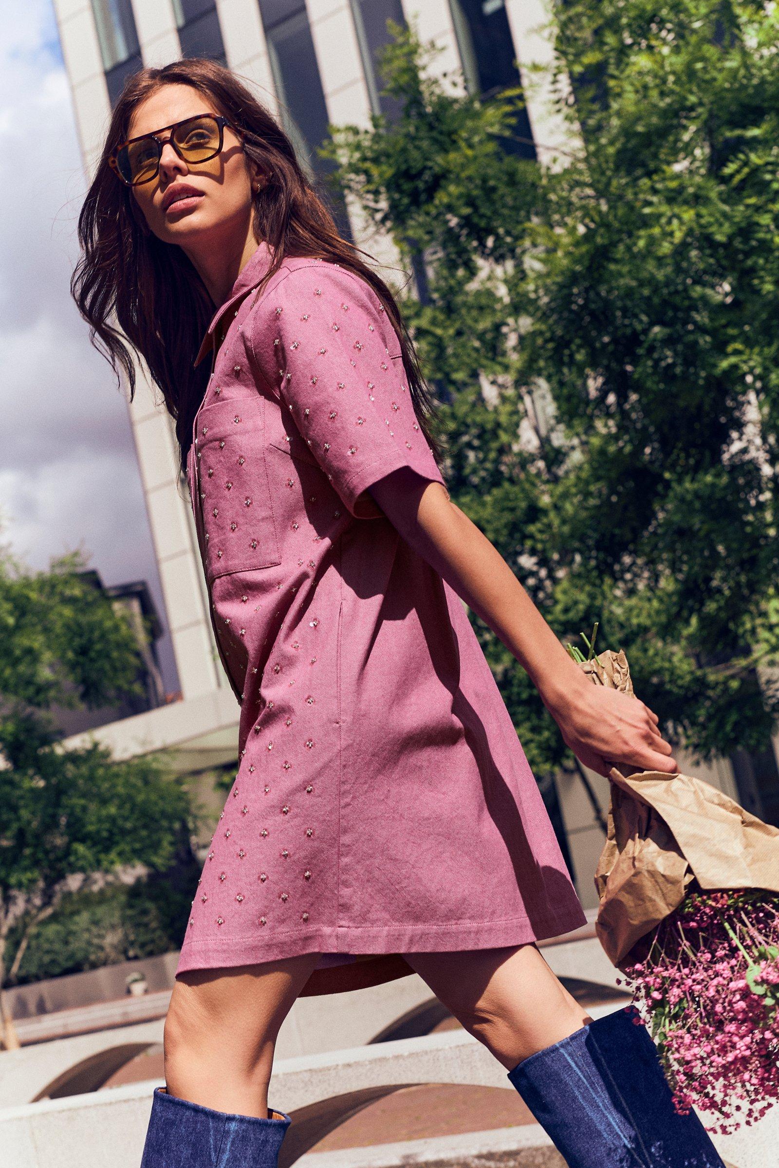  - SHOP THE LOOK -  - 