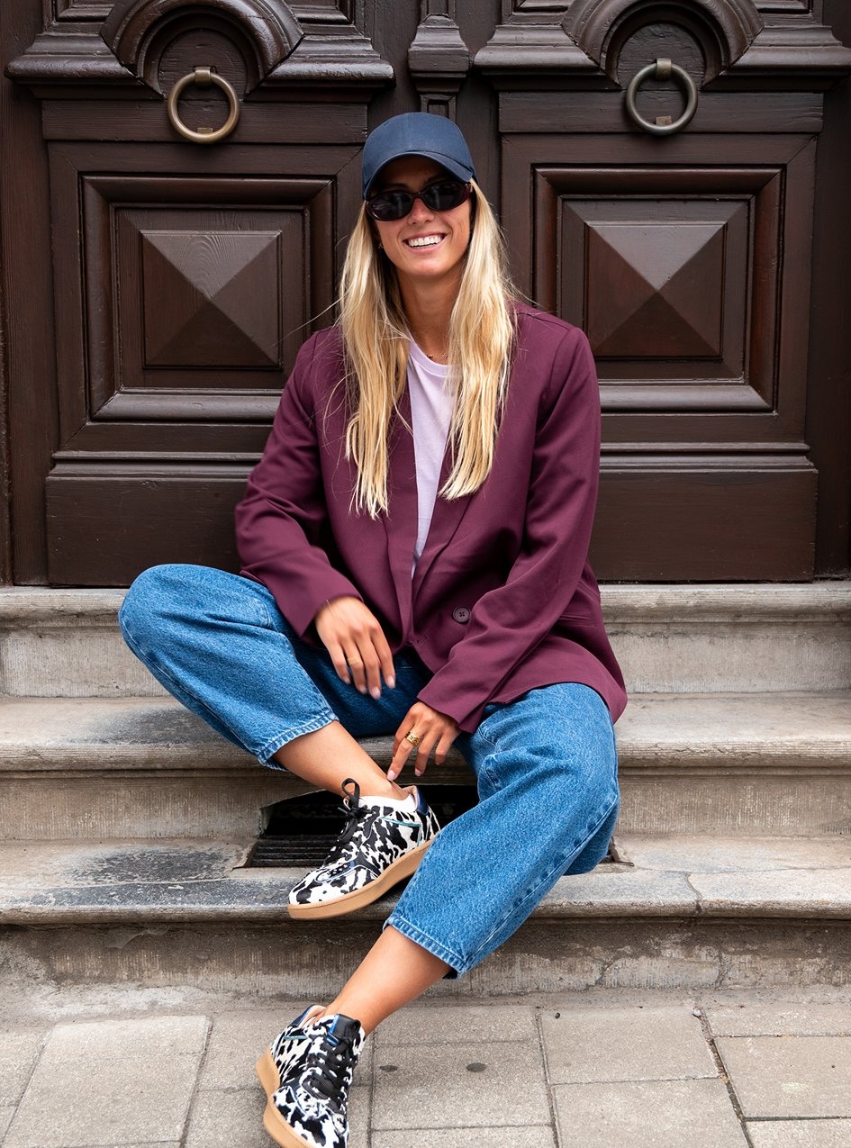 CKS SELECTED BY RENEE