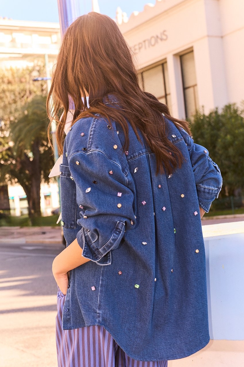 New arrivals Dames - dameskleding