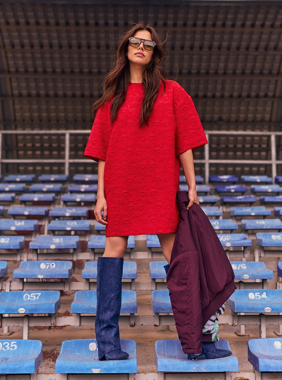 New arrivals Dames - dameskleding