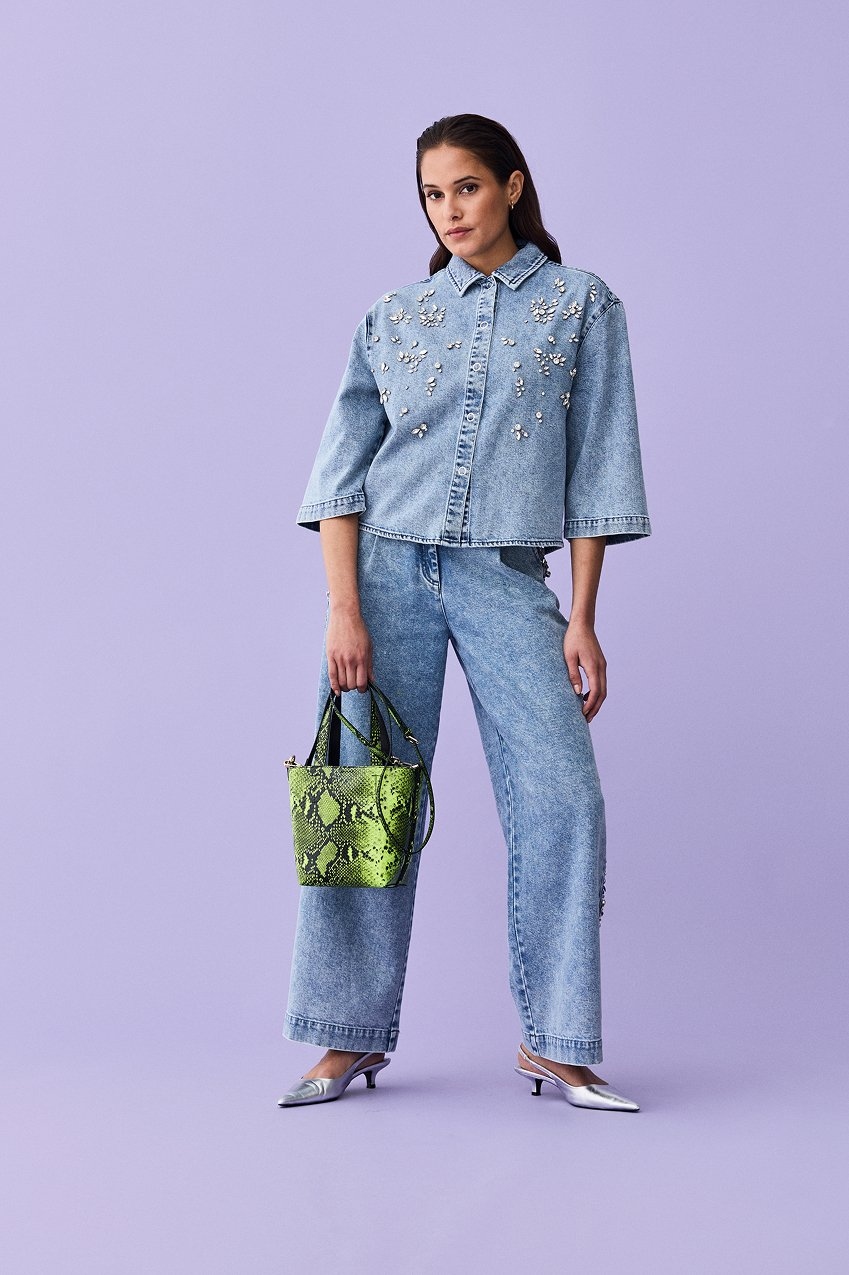 New arrivals Dames - dameskleding