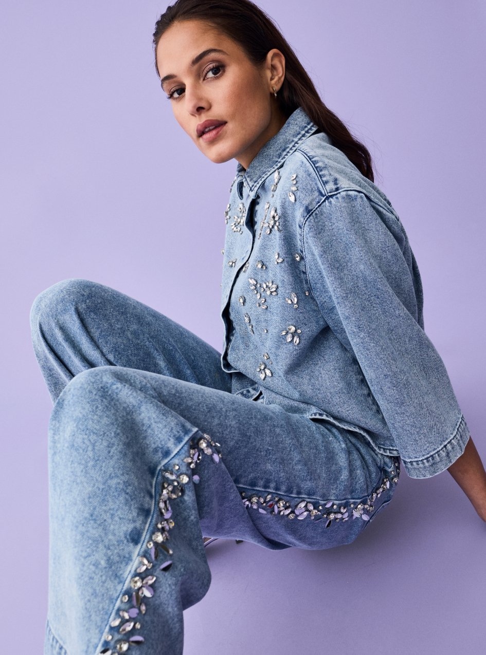 CKS SHOP THE LOOKS