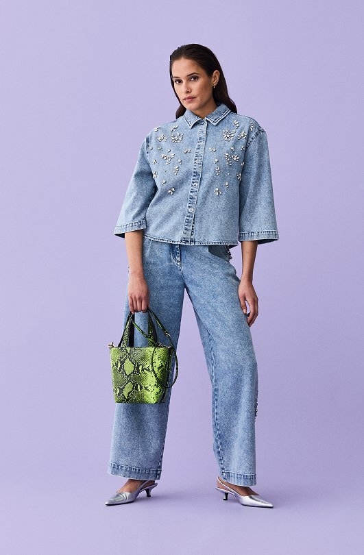 New arrivals Dames - dameskleding