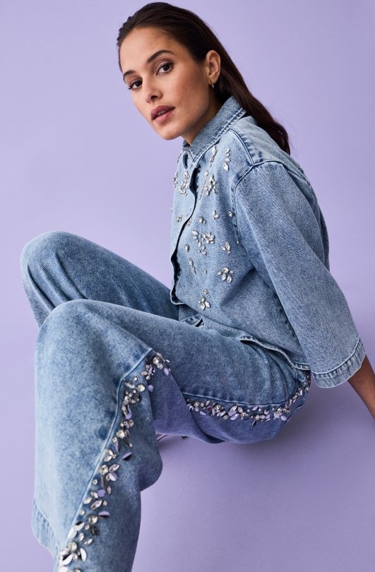 CKS SHOP THE LOOKS