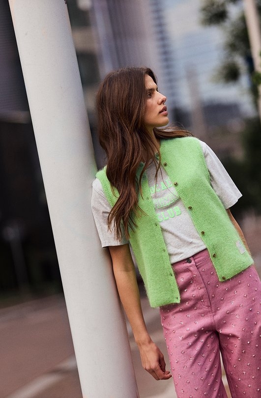 New arrivals Dames - dameskleding