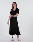 CKS Dames - VALENCIO - long skirt - multicolor