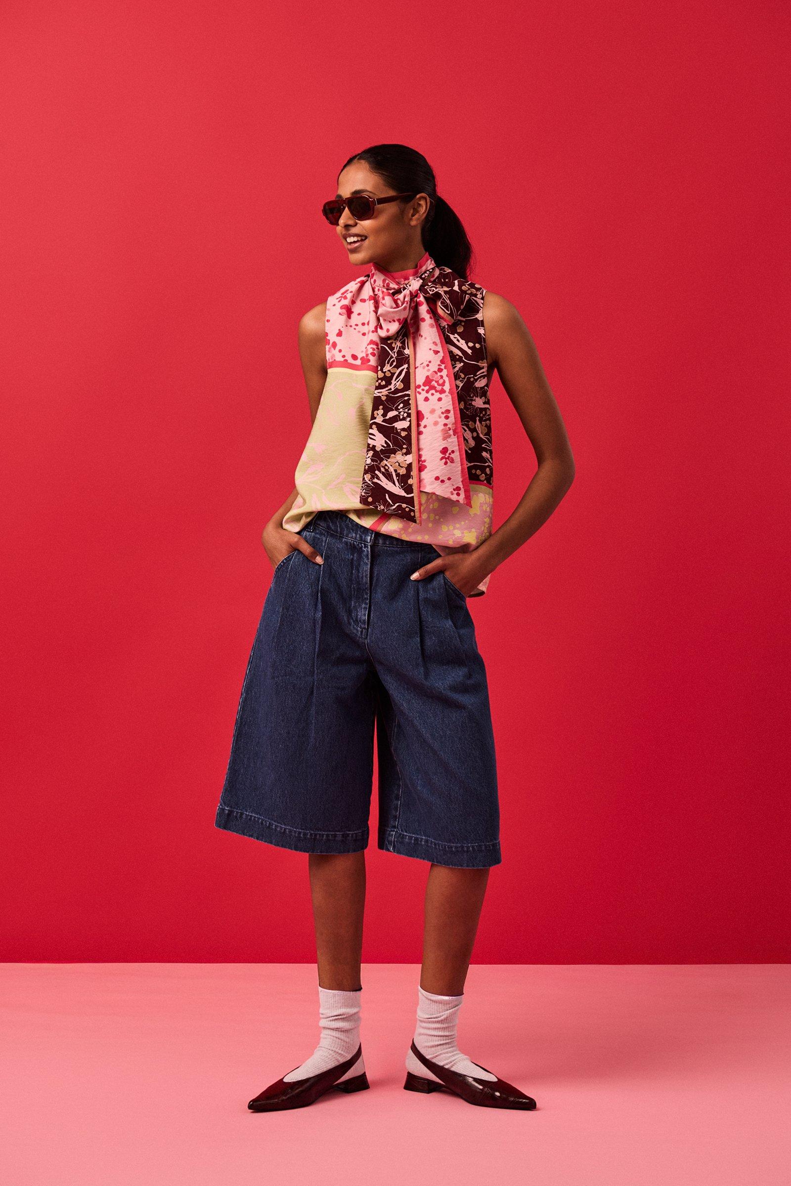  - SHOP THE LOOK -  - 