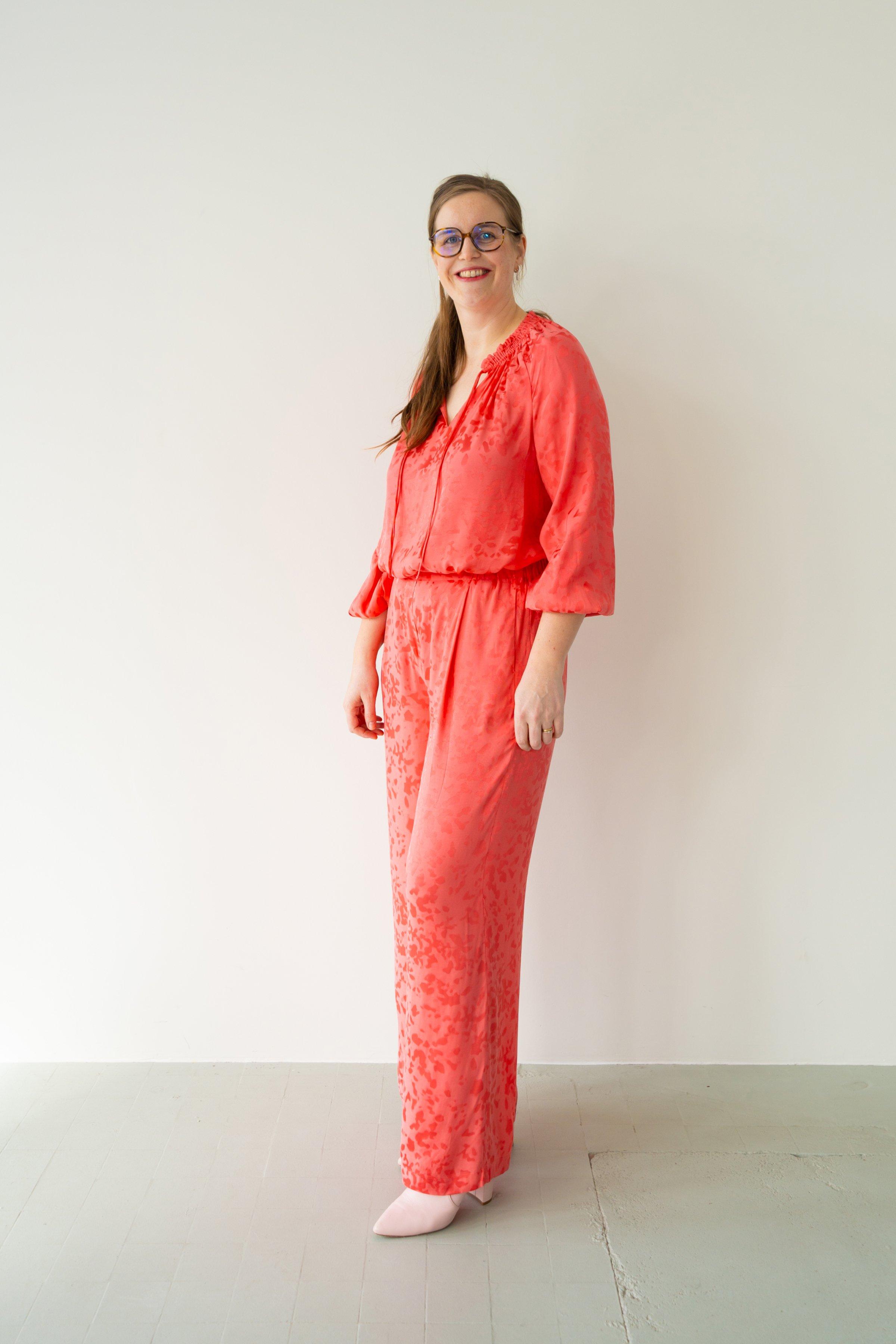  - SHOP THE LOOK -  - 