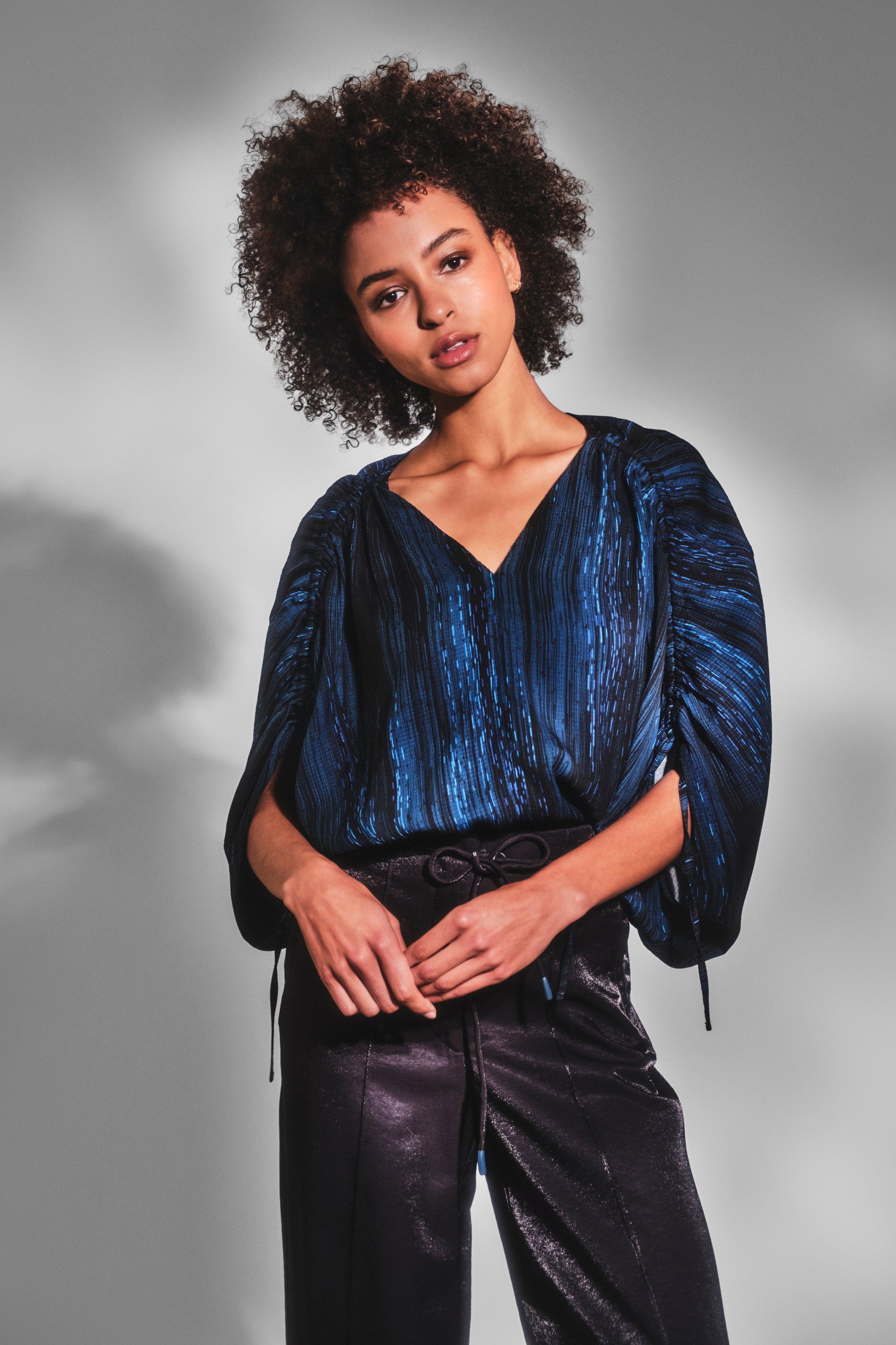  - SHOP THE LOOK -  - 