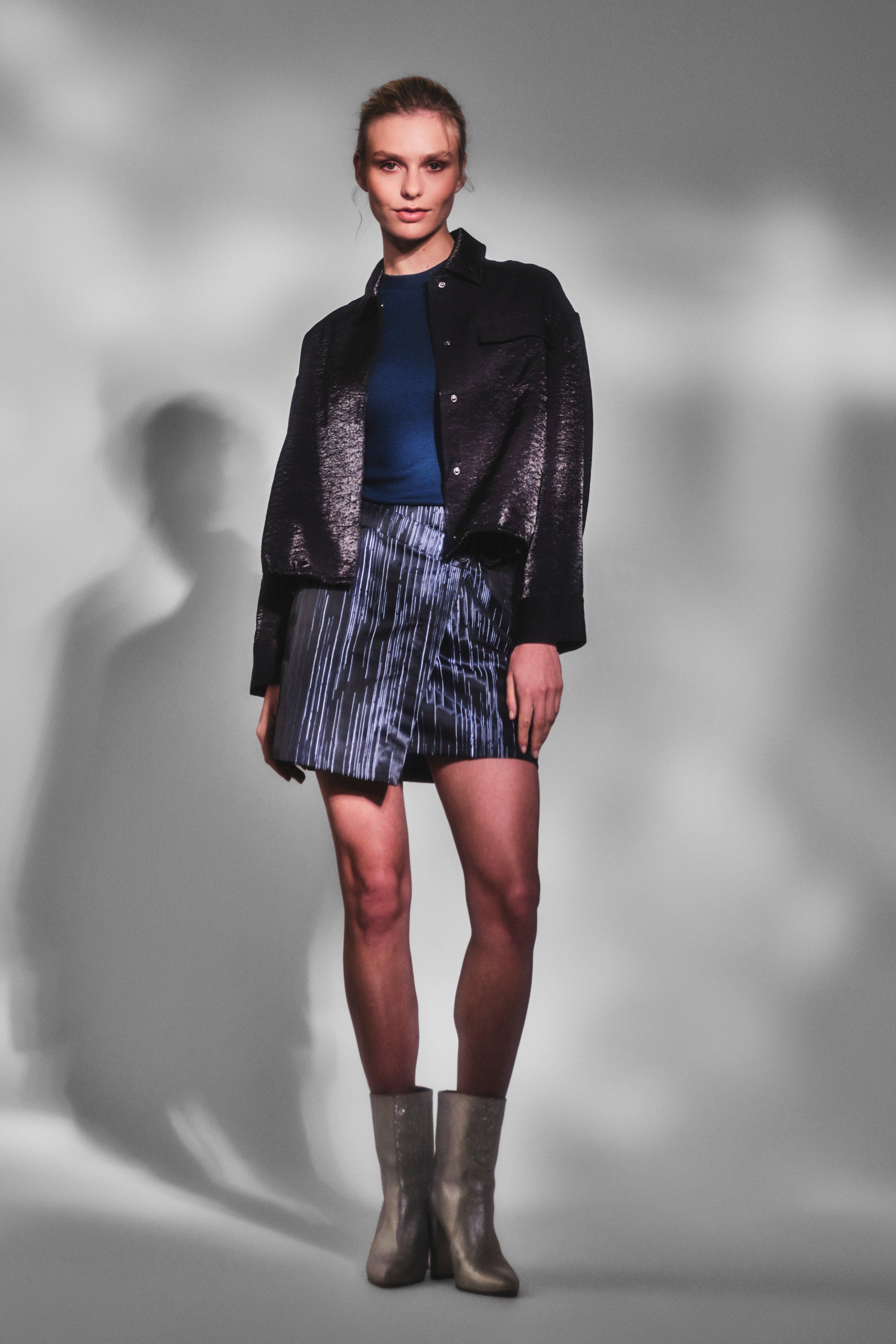  - SHOP THE LOOK -  - 