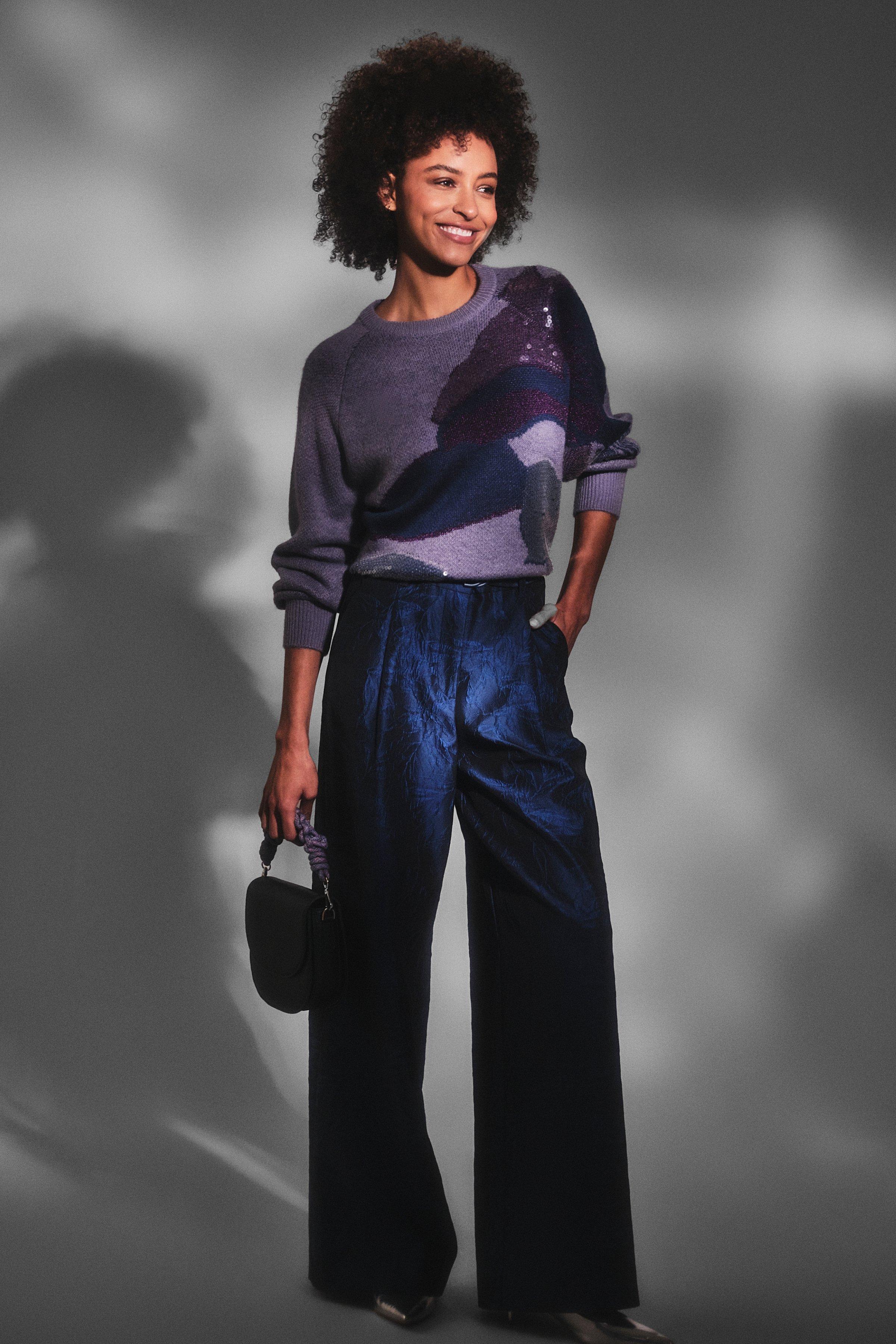  - SHOP THE LOOK -  - 