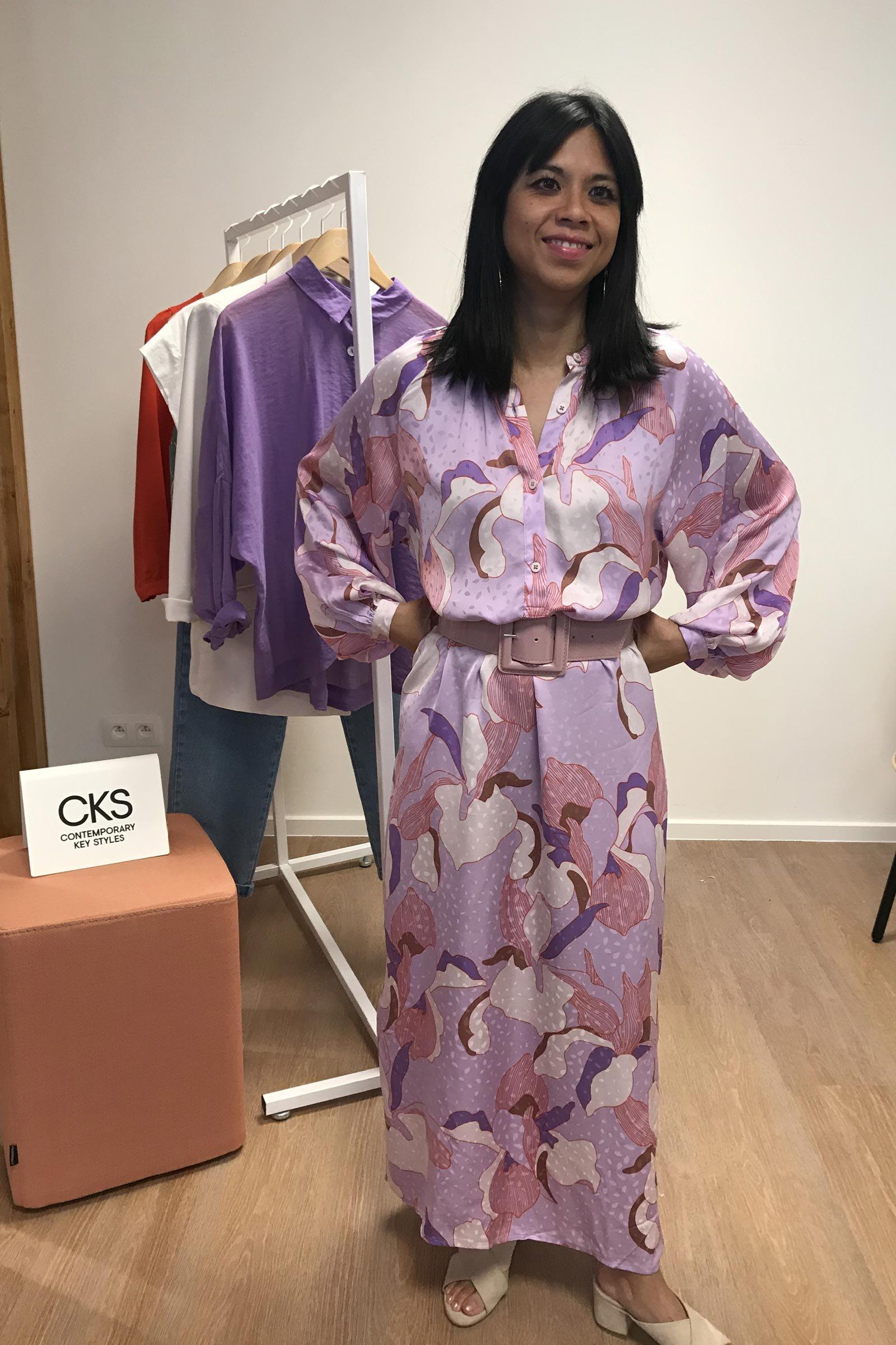  - SHOP THE LOOK -  - 