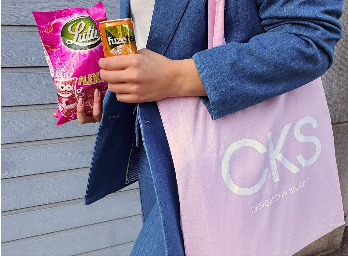 CKS Spring shopping weekend