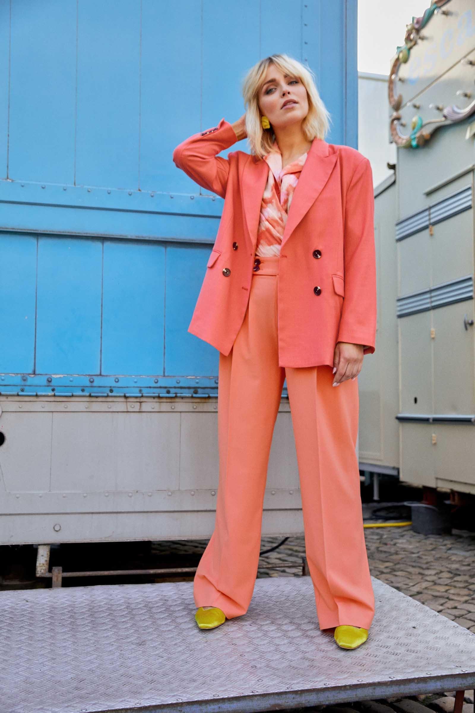  - SHOP THE LOOK -  - 