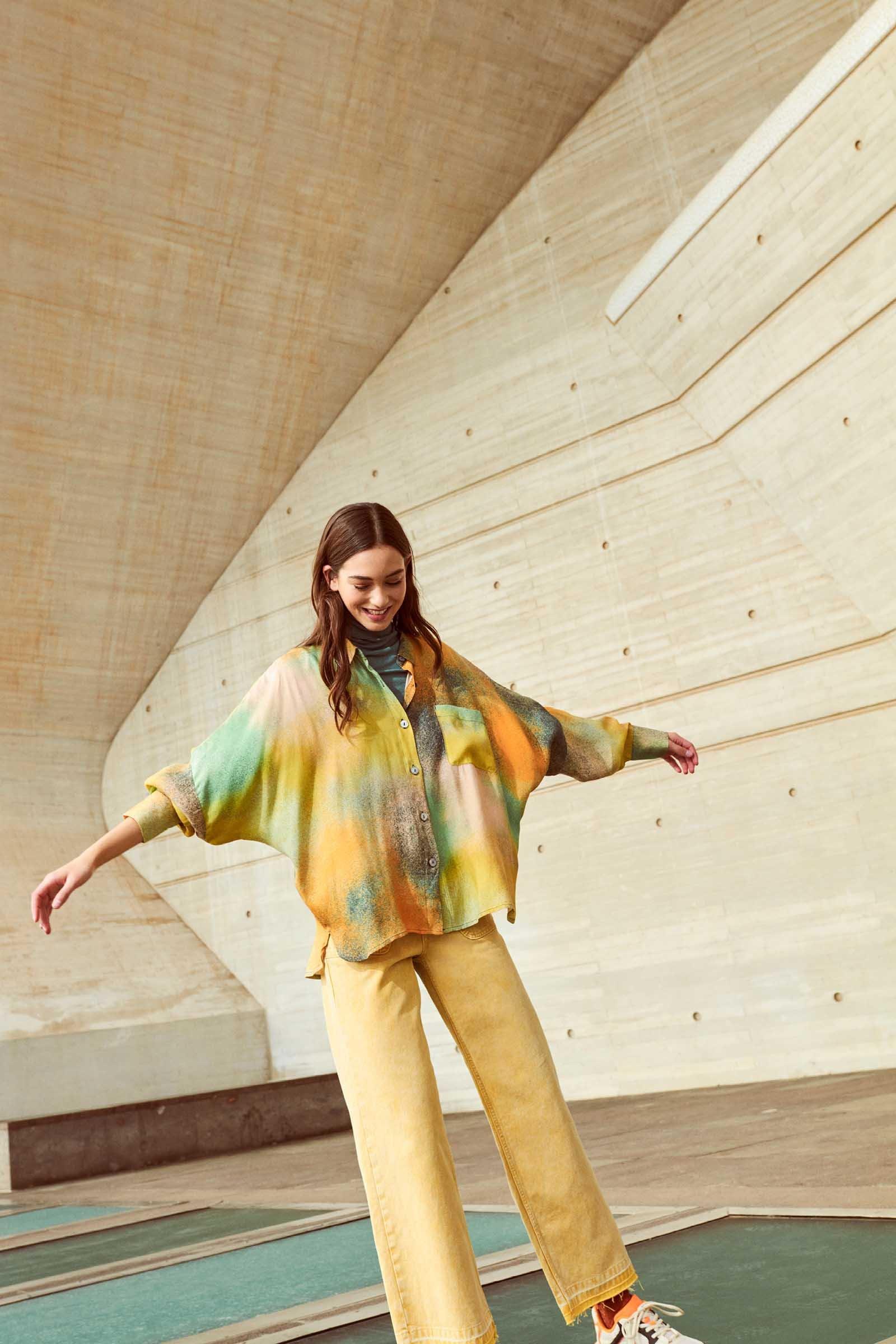  - SHOP THE LOOK -  - 