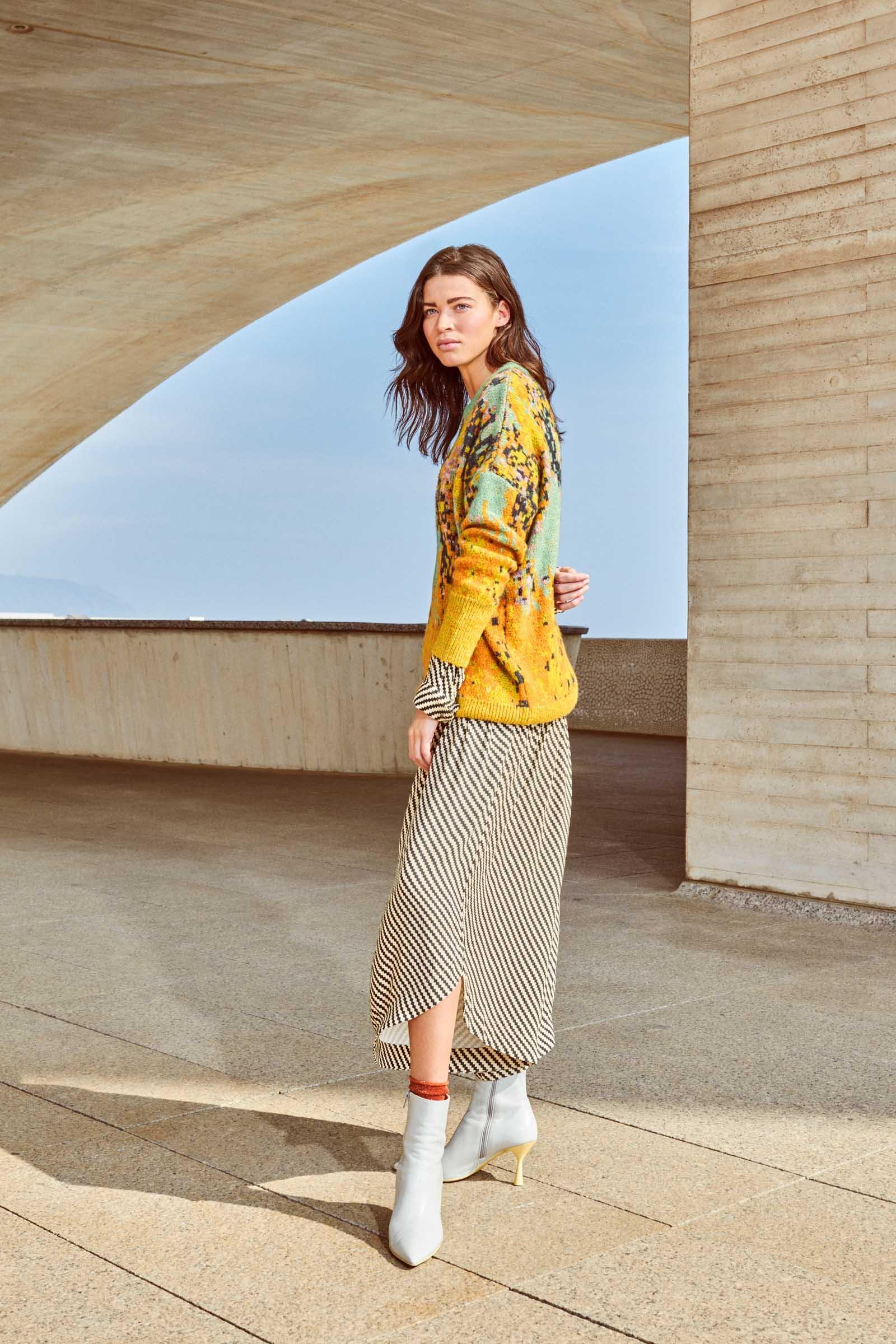  - SHOP THE LOOK -  - 