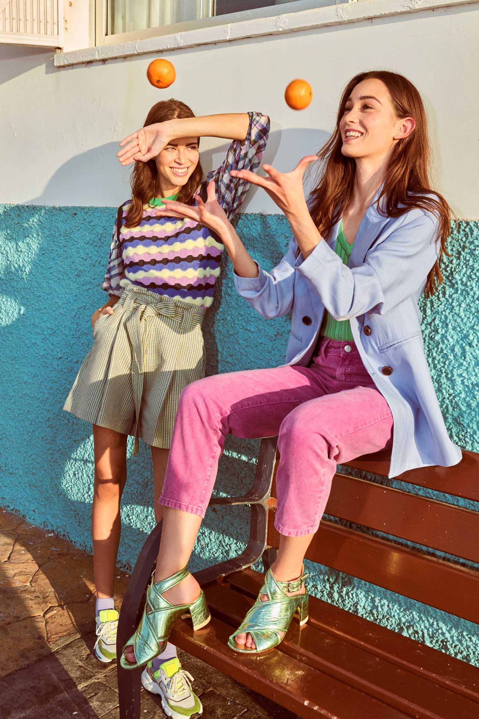  - SHOP THE LOOK -  - 