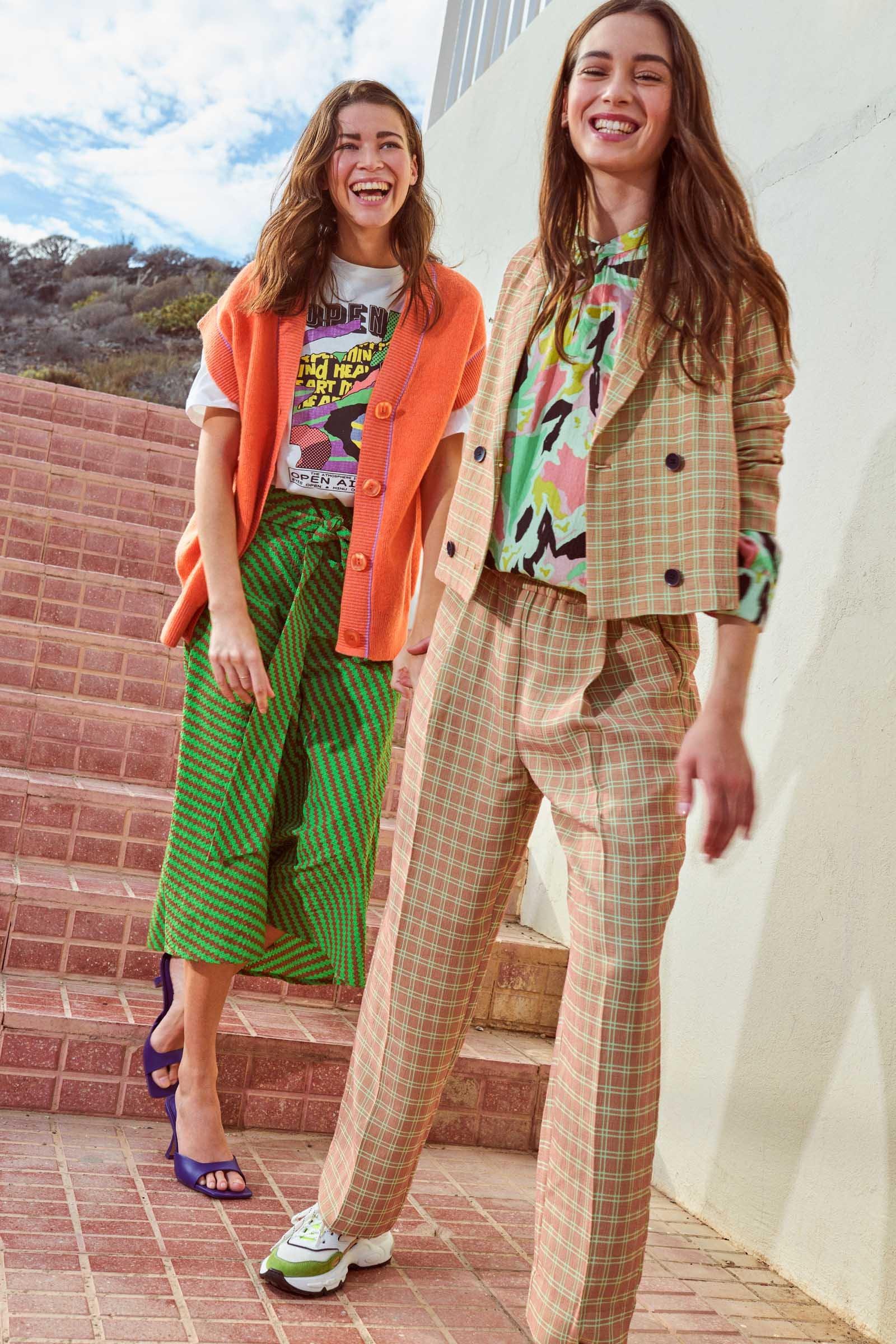  - SHOP THE LOOK -  - 