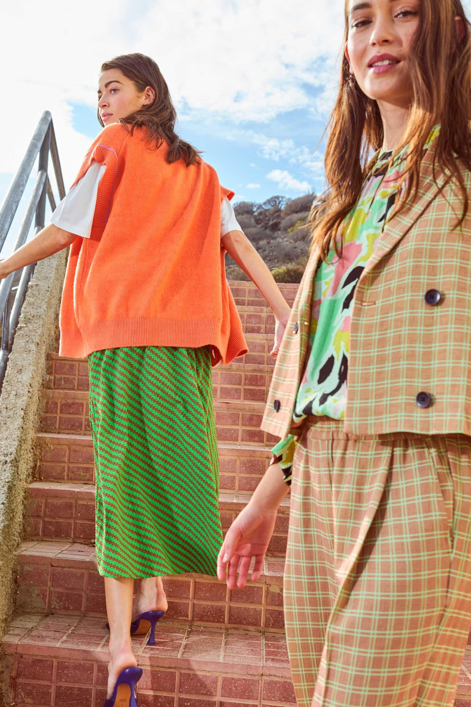  - SHOP THE LOOK -  - 