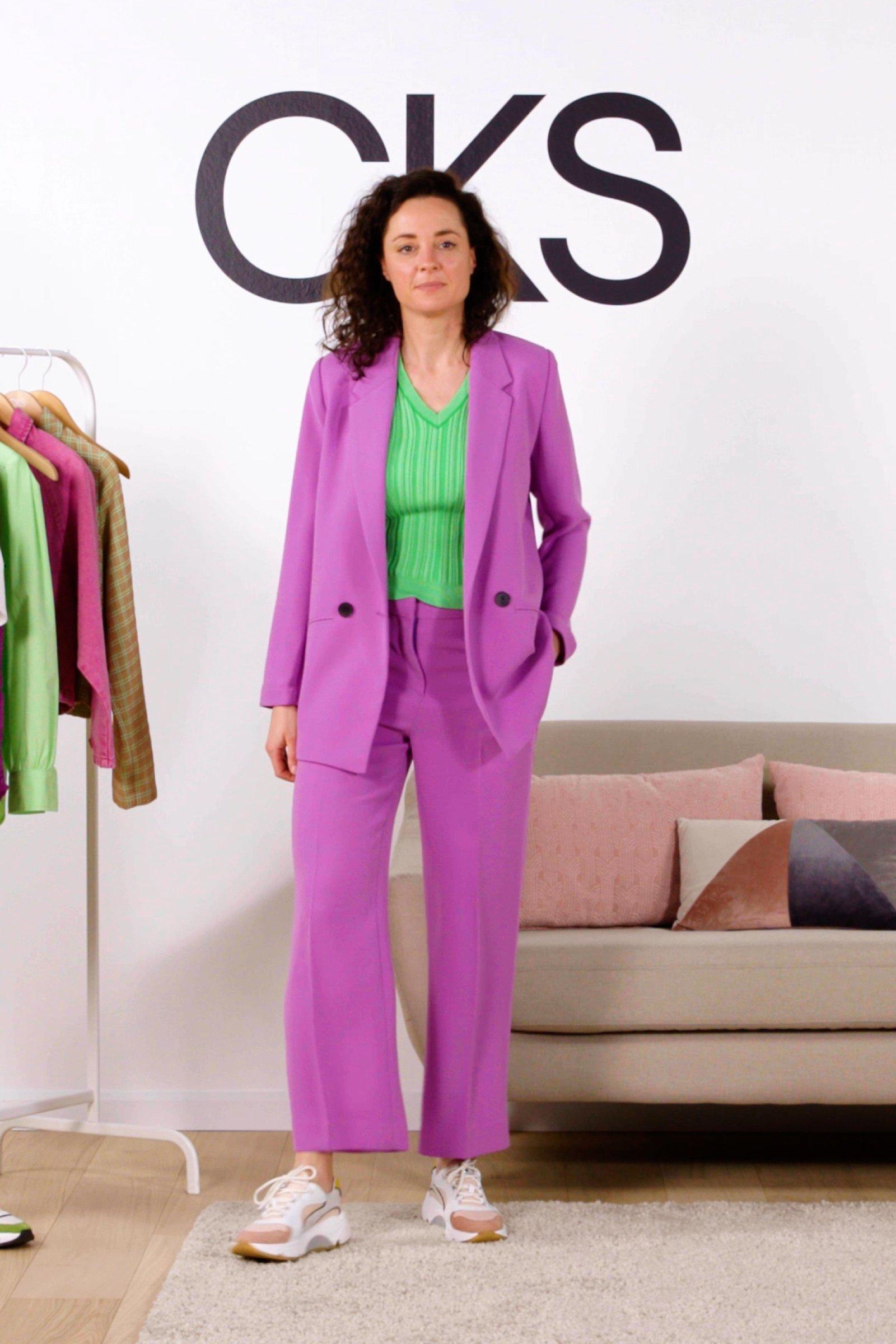  - SHOP THE LOOK -  - 