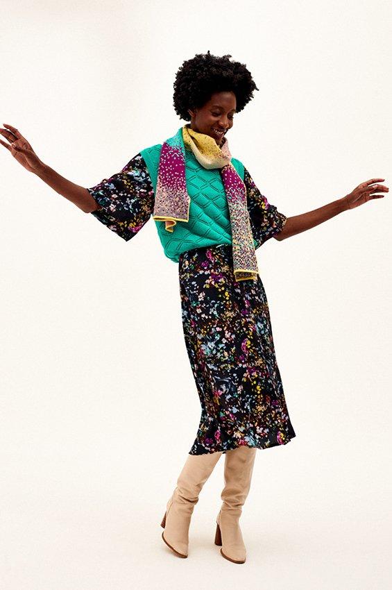  - SHOP THE LOOK -  - 