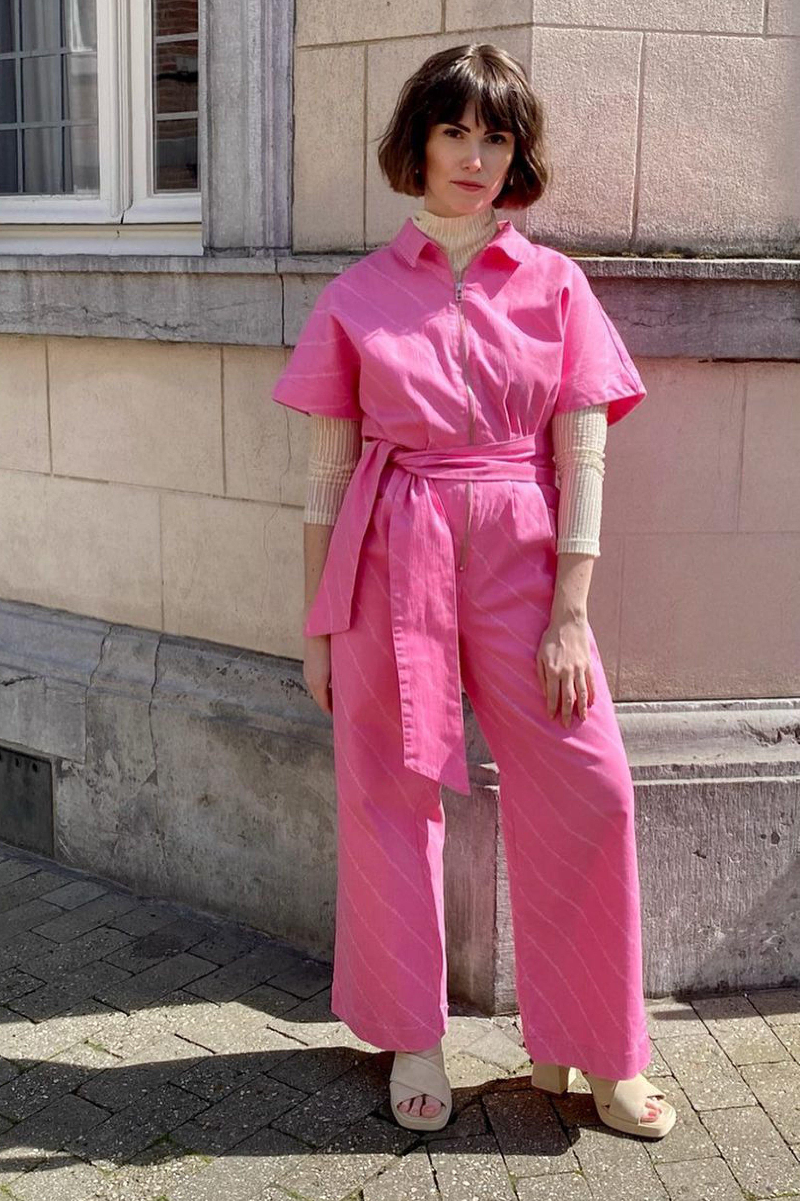  - SHOP THE LOOK -  - 
