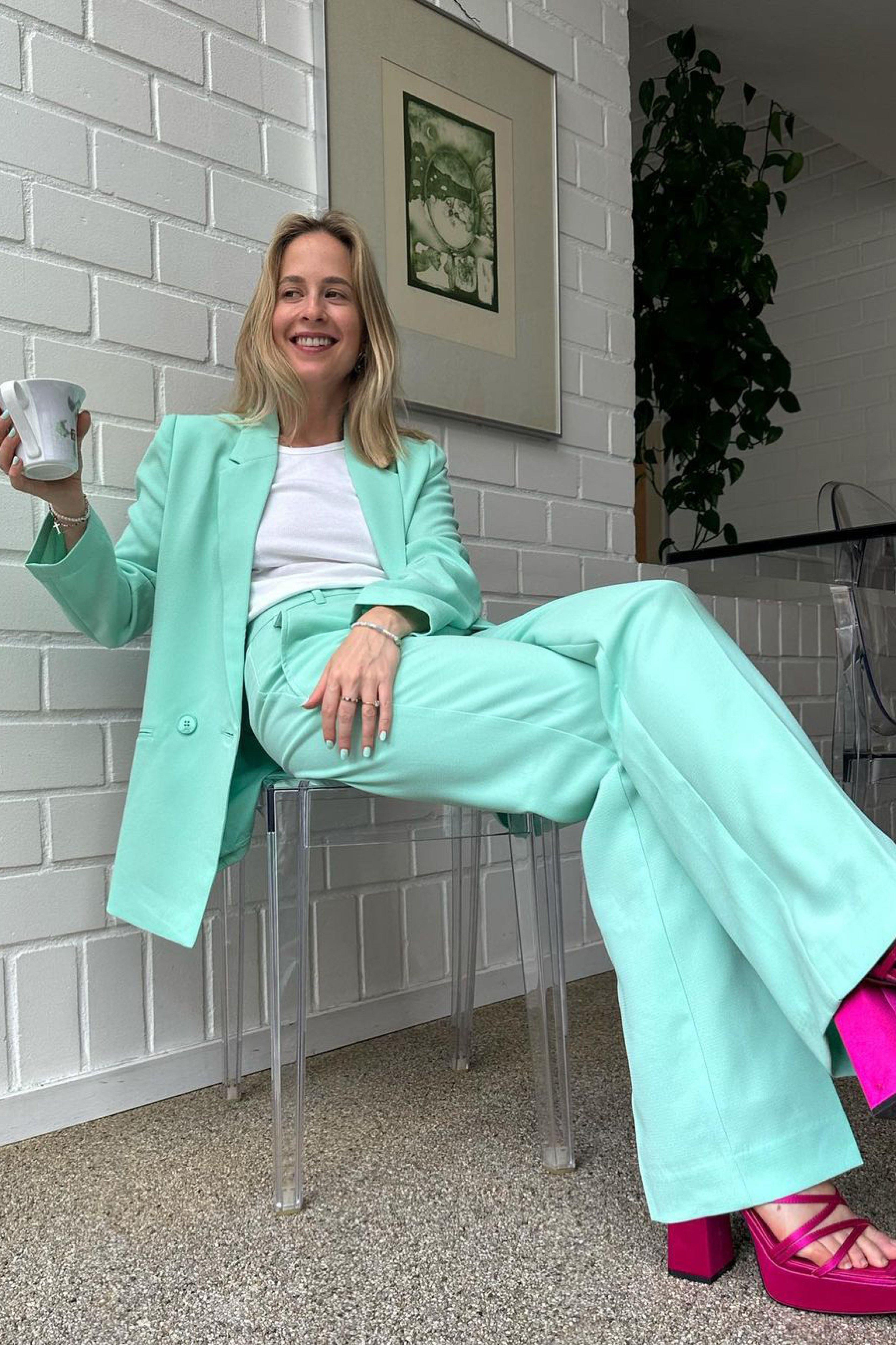  - SHOP THE LOOK -  - 