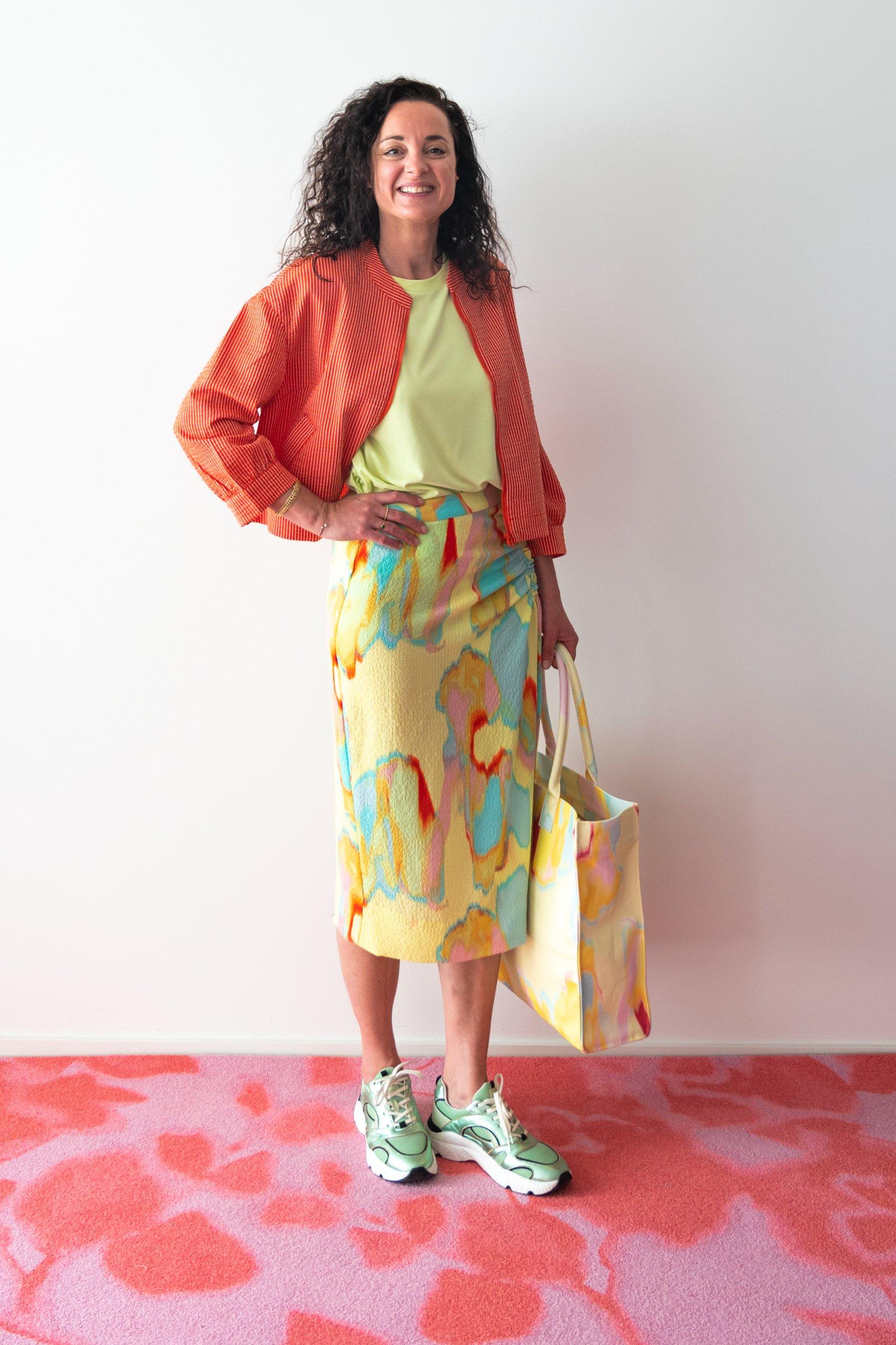  - SHOP THE LOOK -  - 