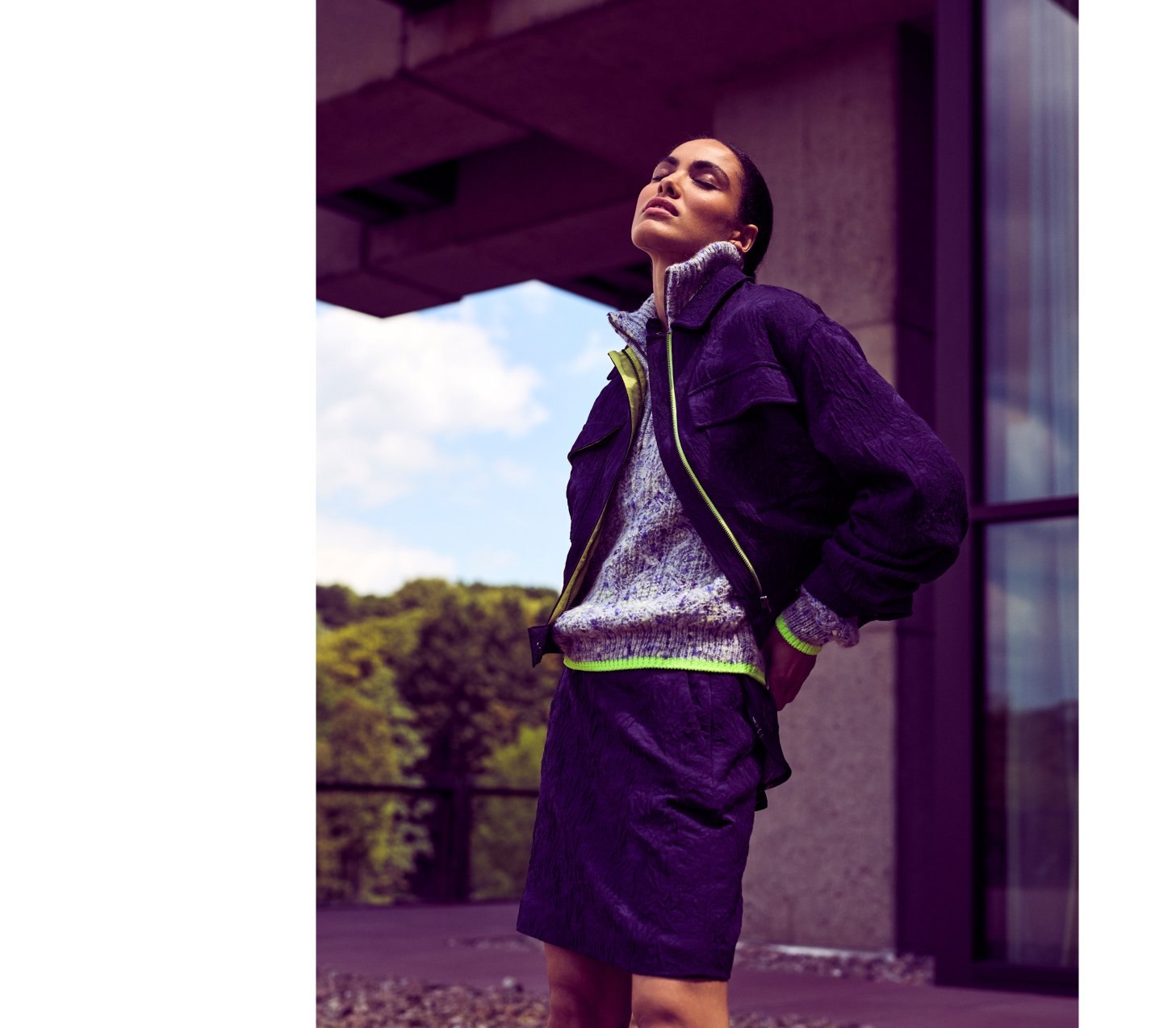 CKS Fashion | koop CKS dameskleding online