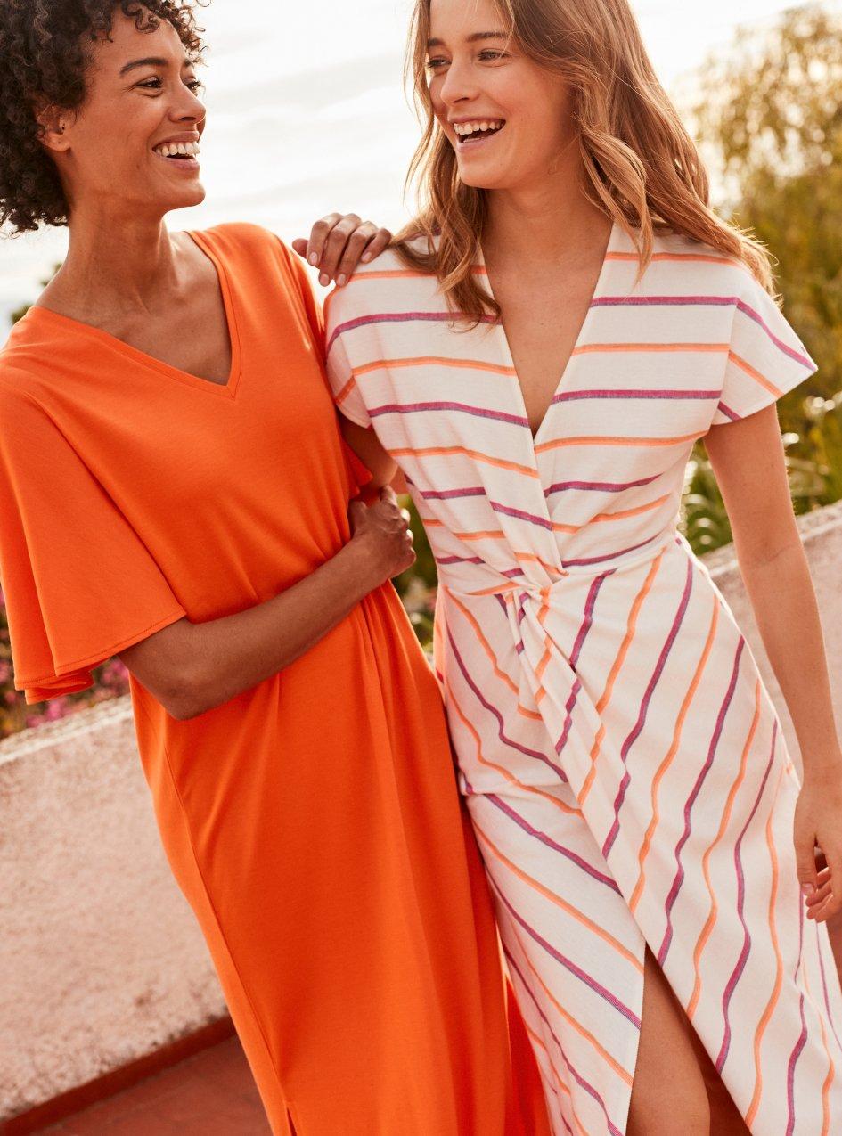 Robe cks femme outlet