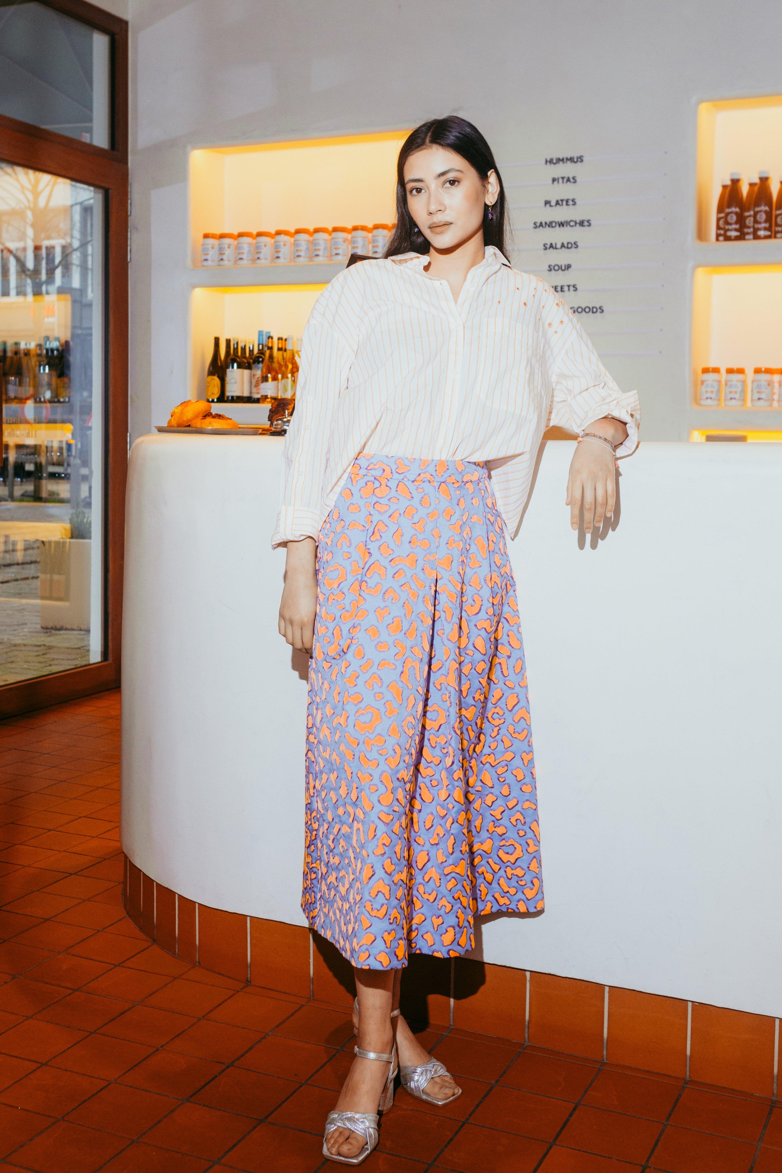  - SHOP THE LOOK -  - 