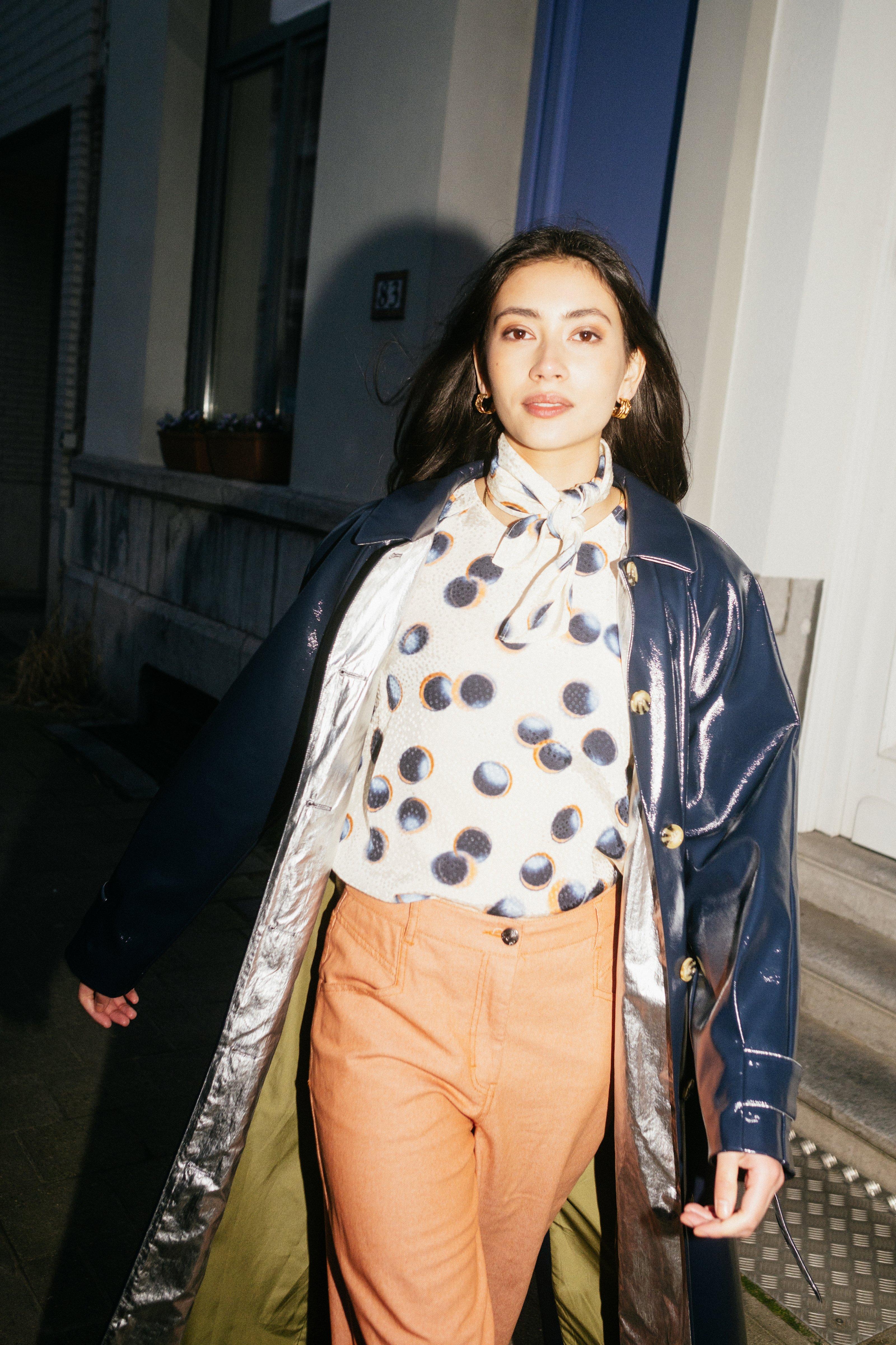  - SHOP THE LOOK -  - 