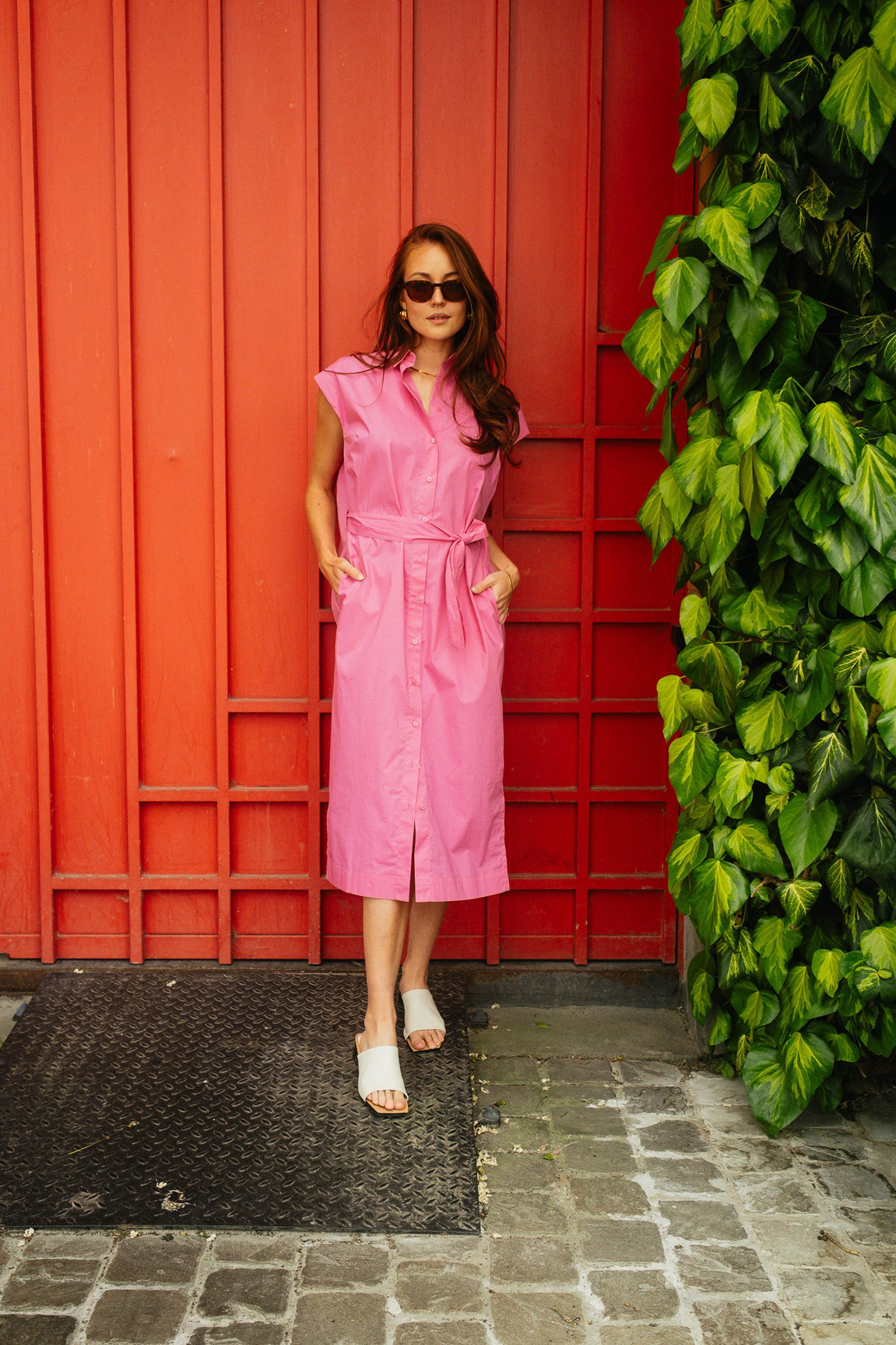  - SHOP THE LOOK -  - 