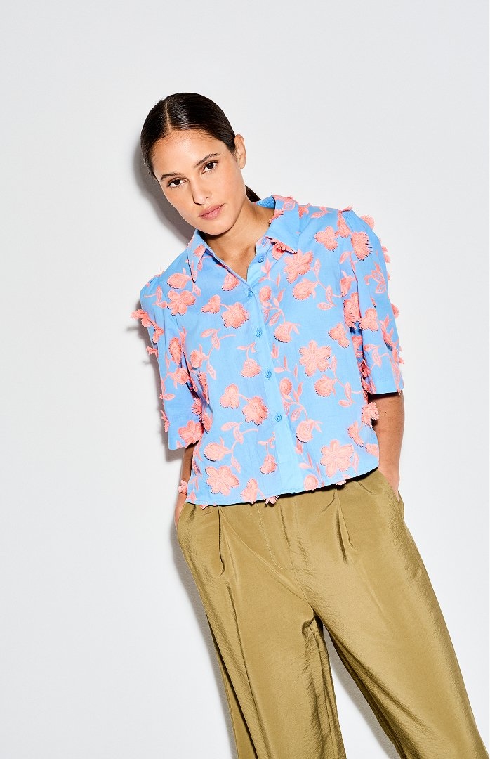 New arrivals Dames - dameskleding