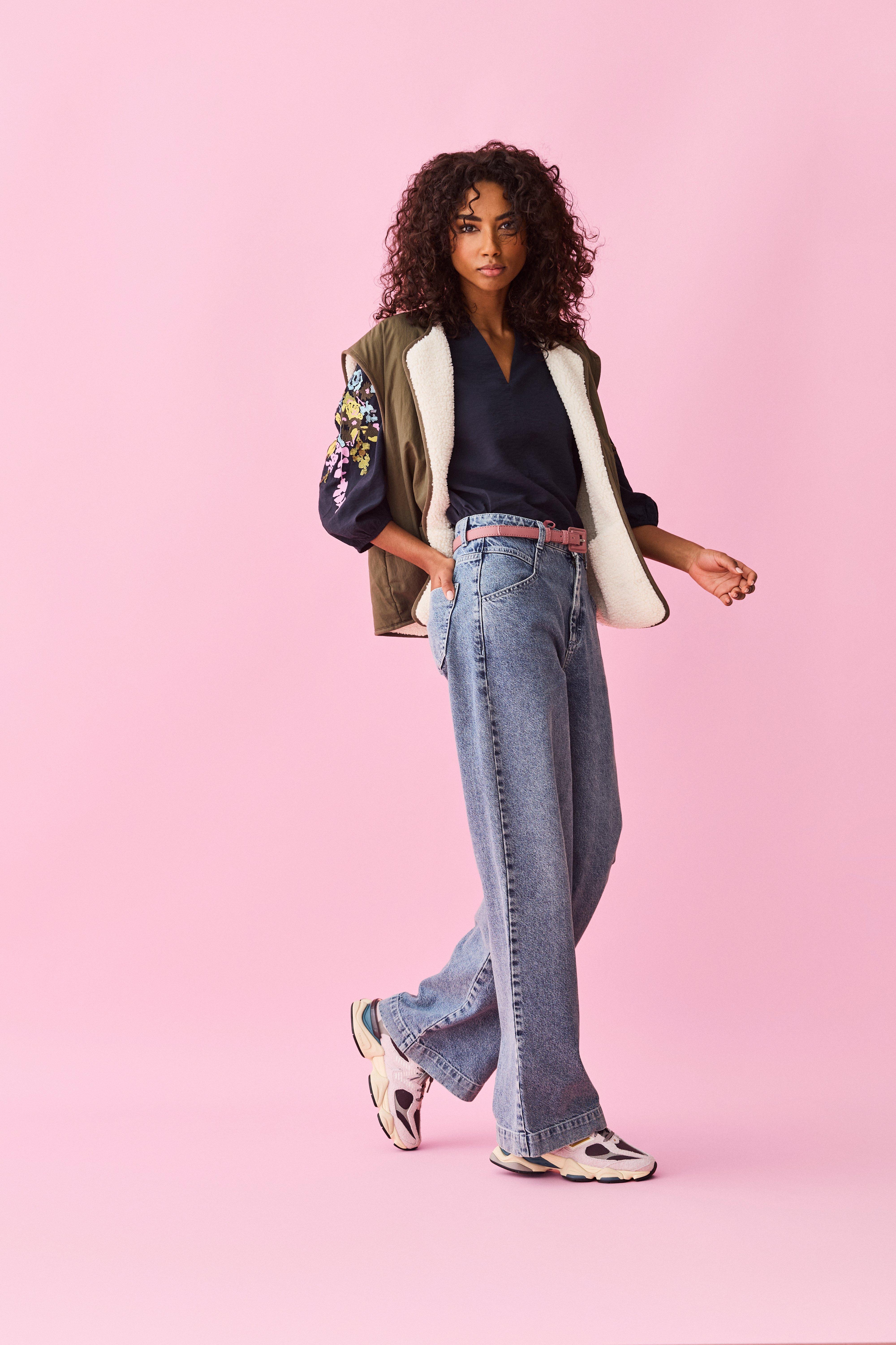  - SHOP THE LOOK -  - 