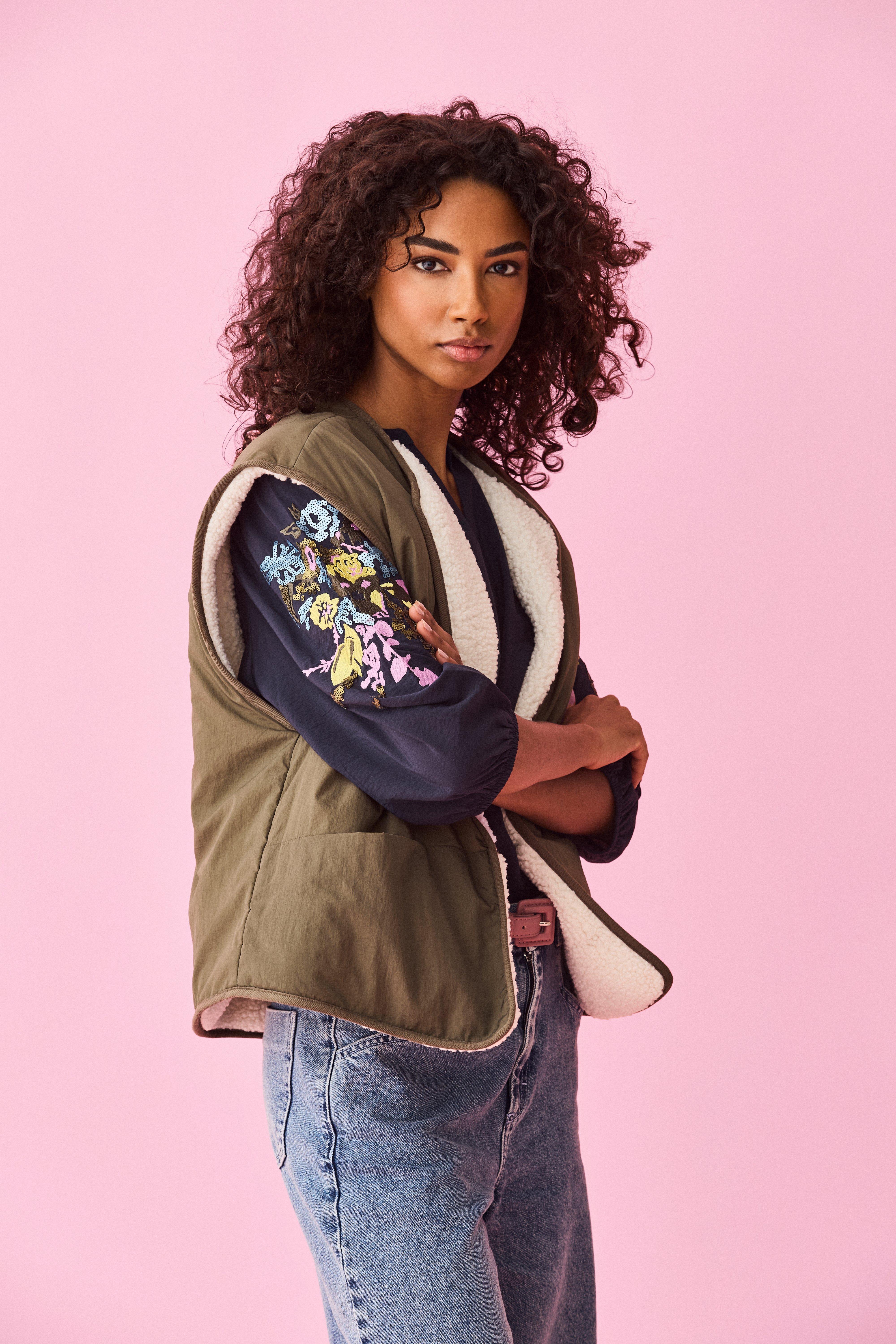  - SHOP THE LOOK -  - 