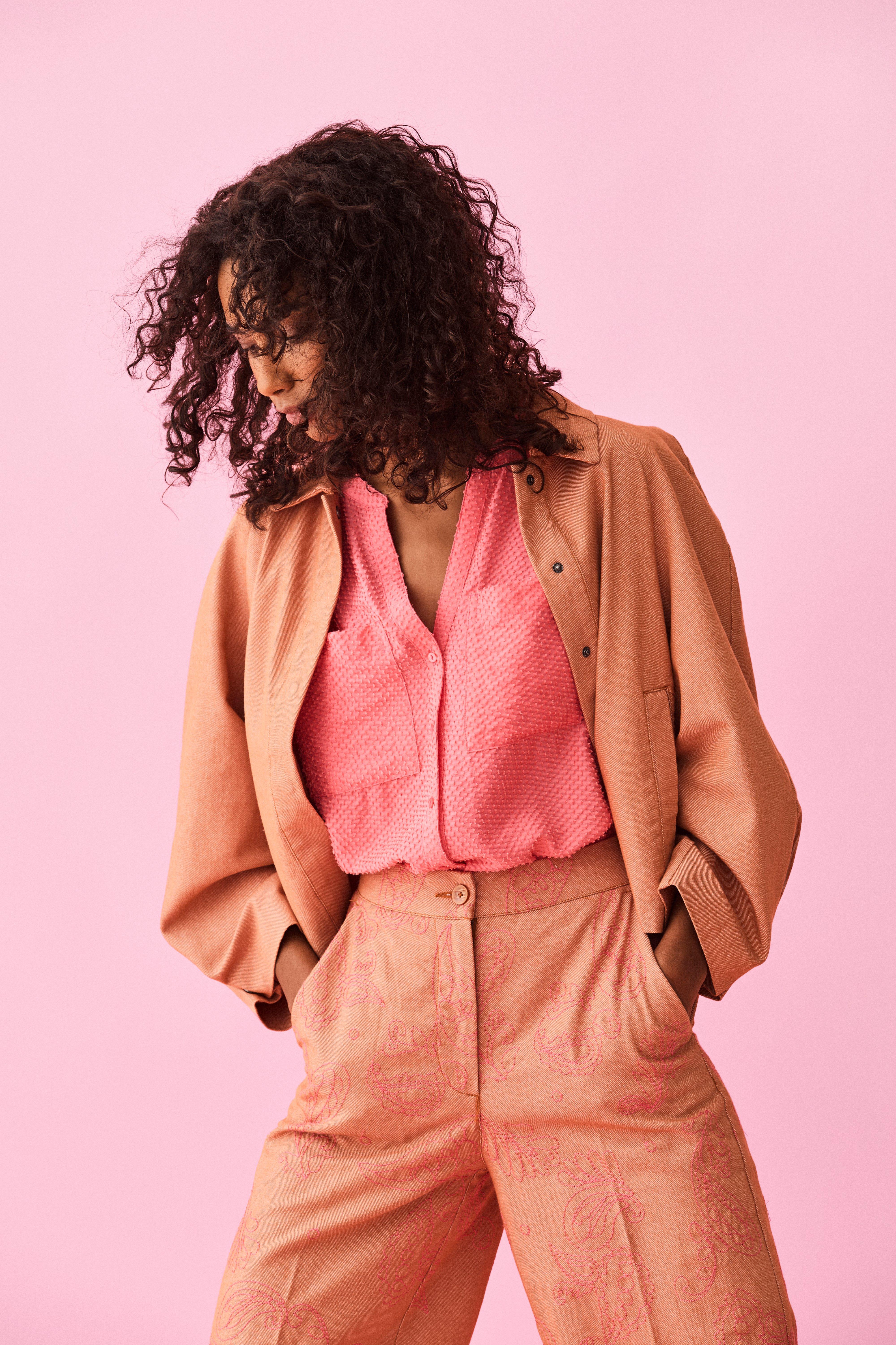  - SHOP THE LOOK -  - 