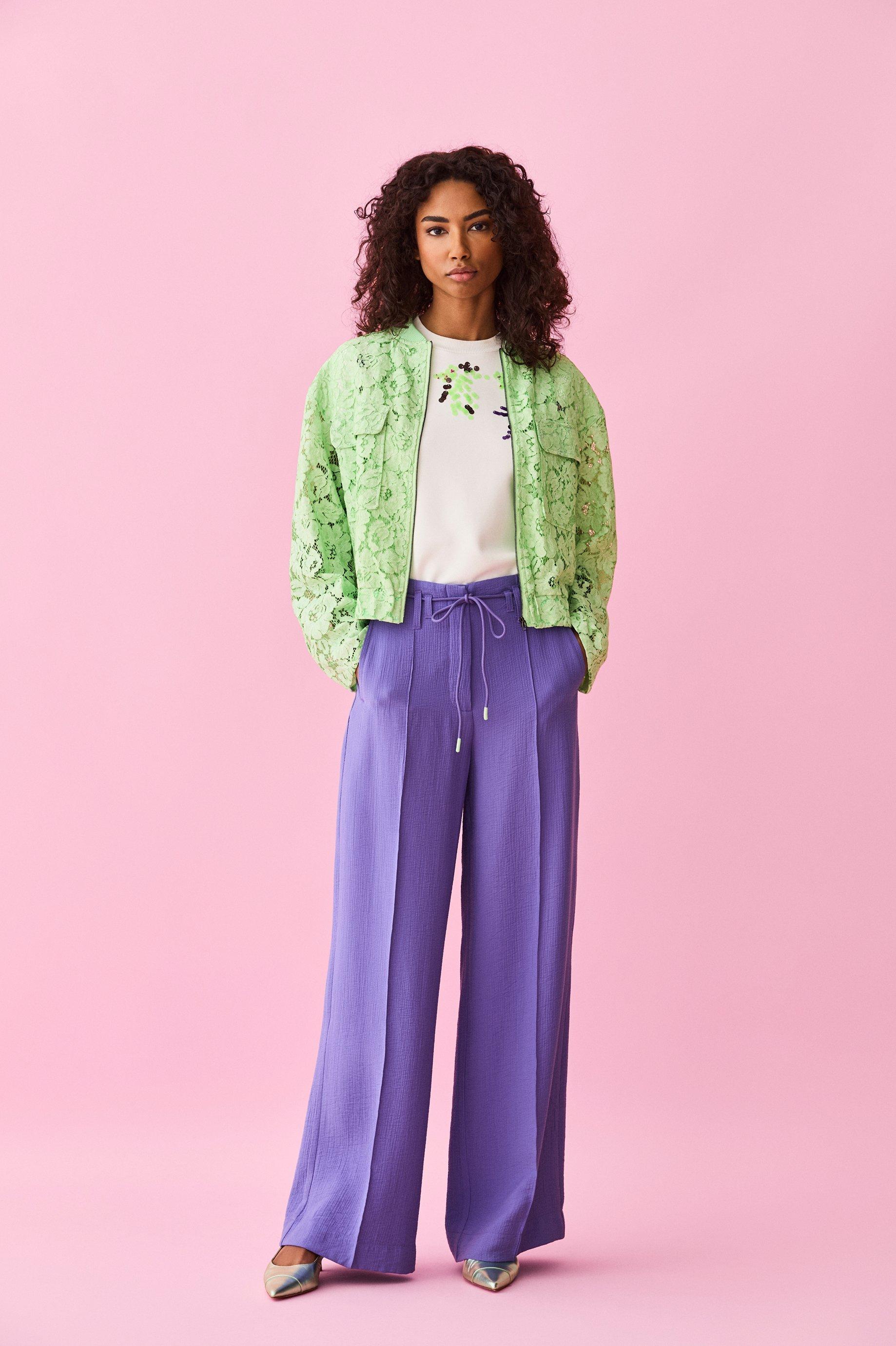  - SHOP THE LOOK -  - 