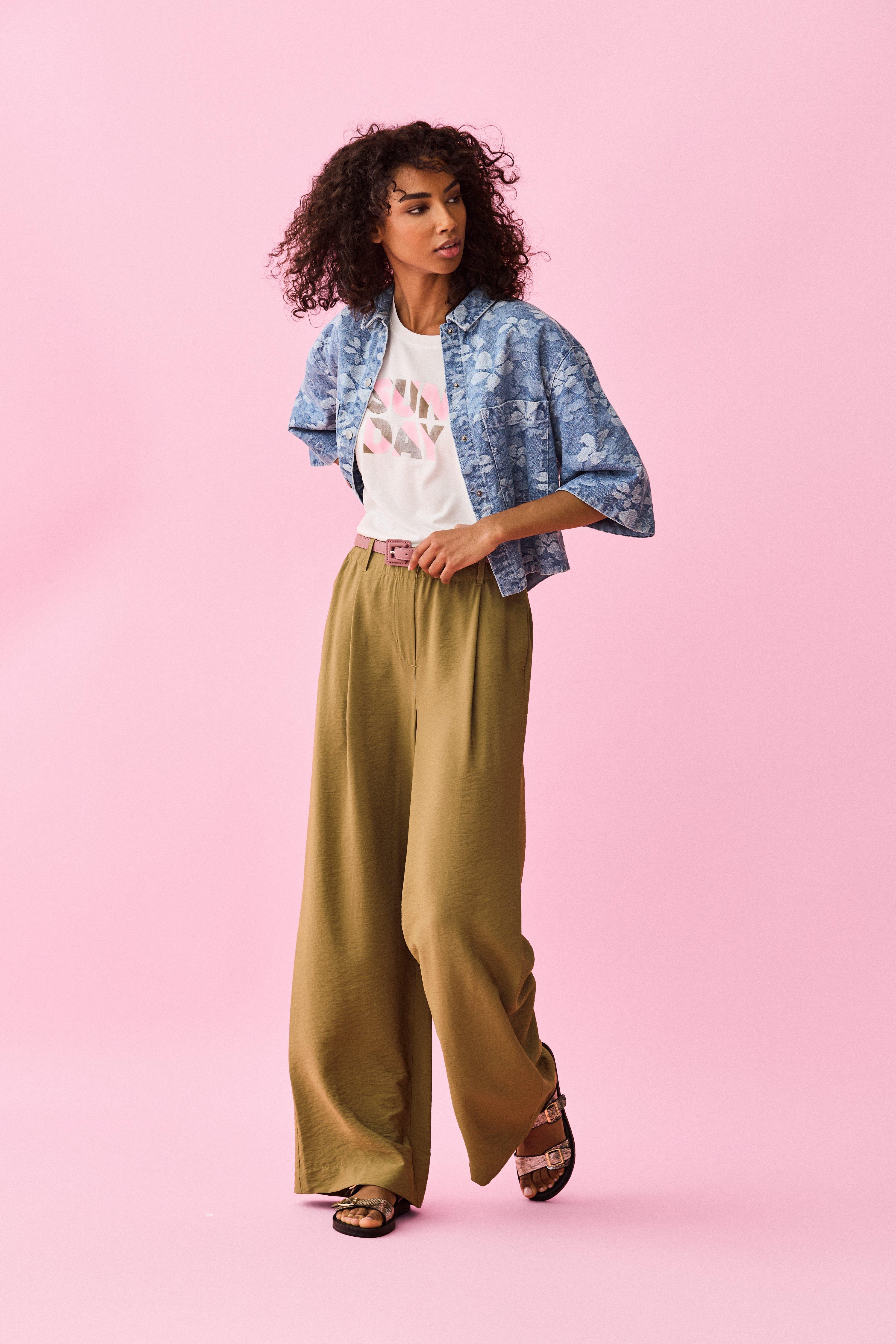  - SHOP THE LOOK -  - 