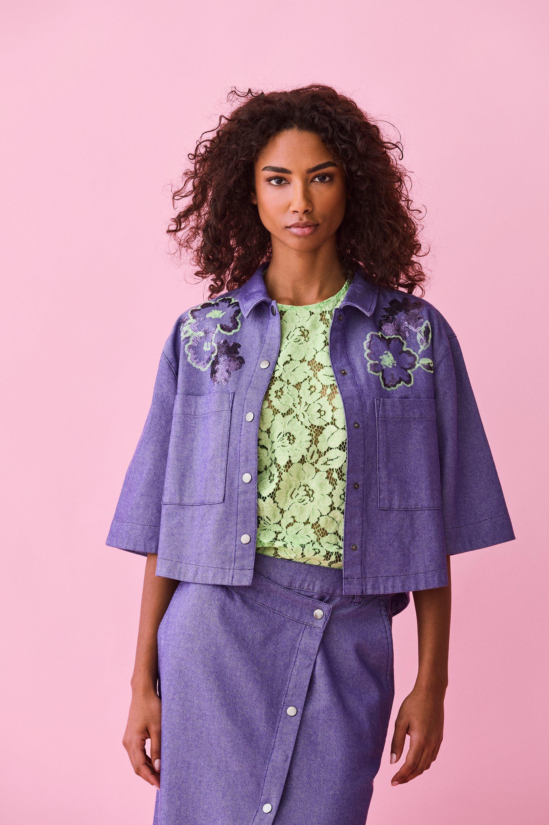  - SHOP THE LOOK -  - 