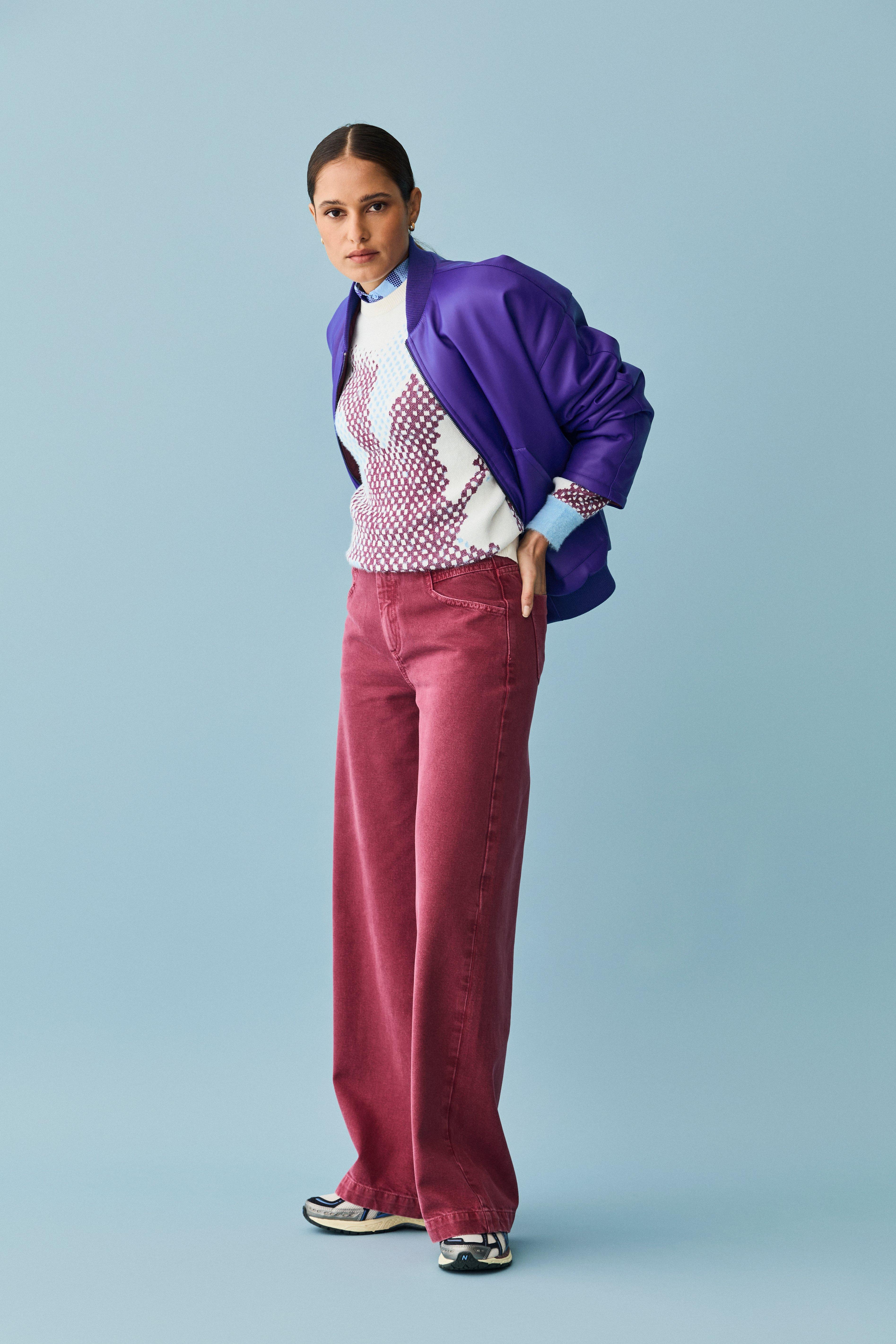  - SHOP THE LOOK -  - 