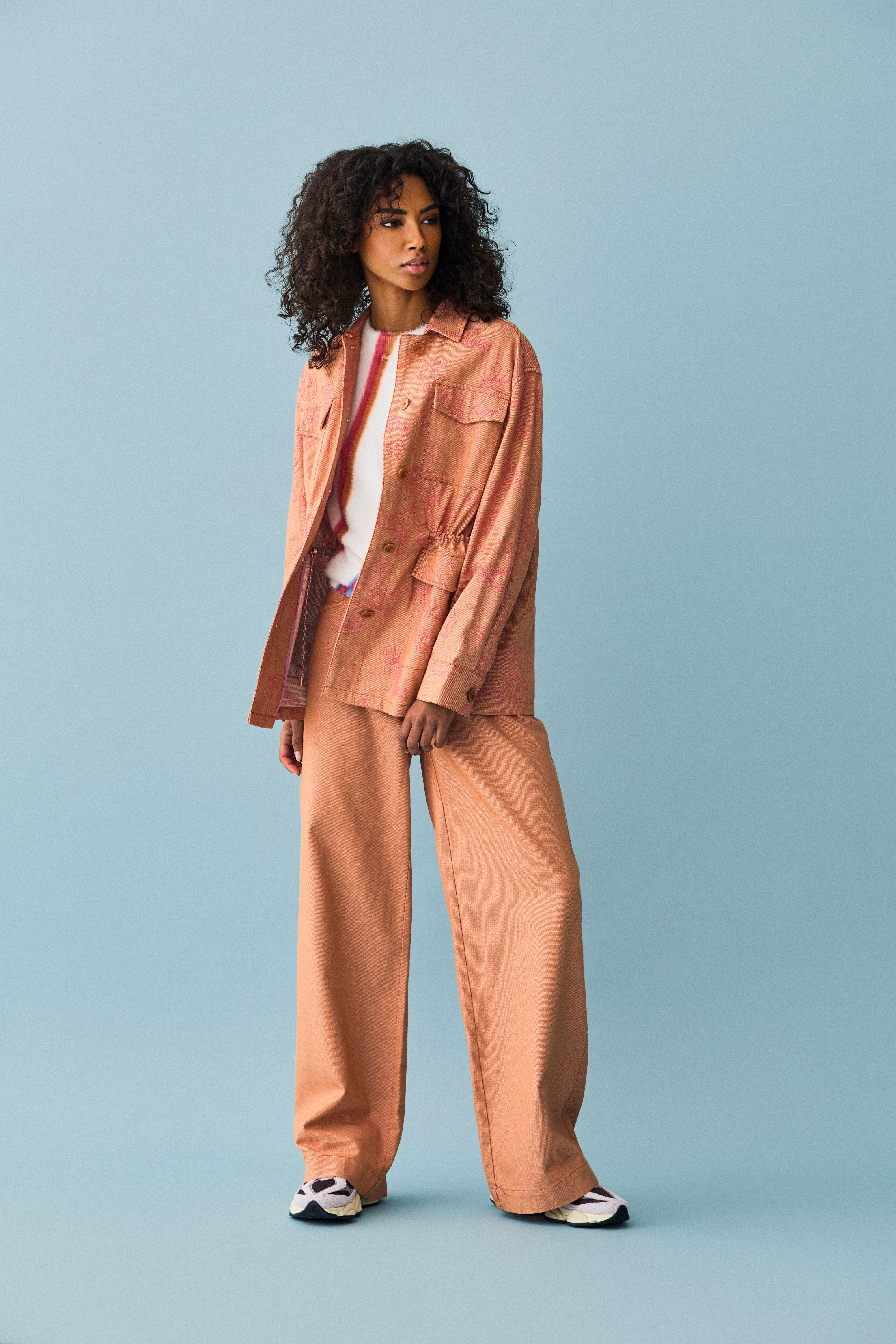  - SHOP THE LOOK -  - 