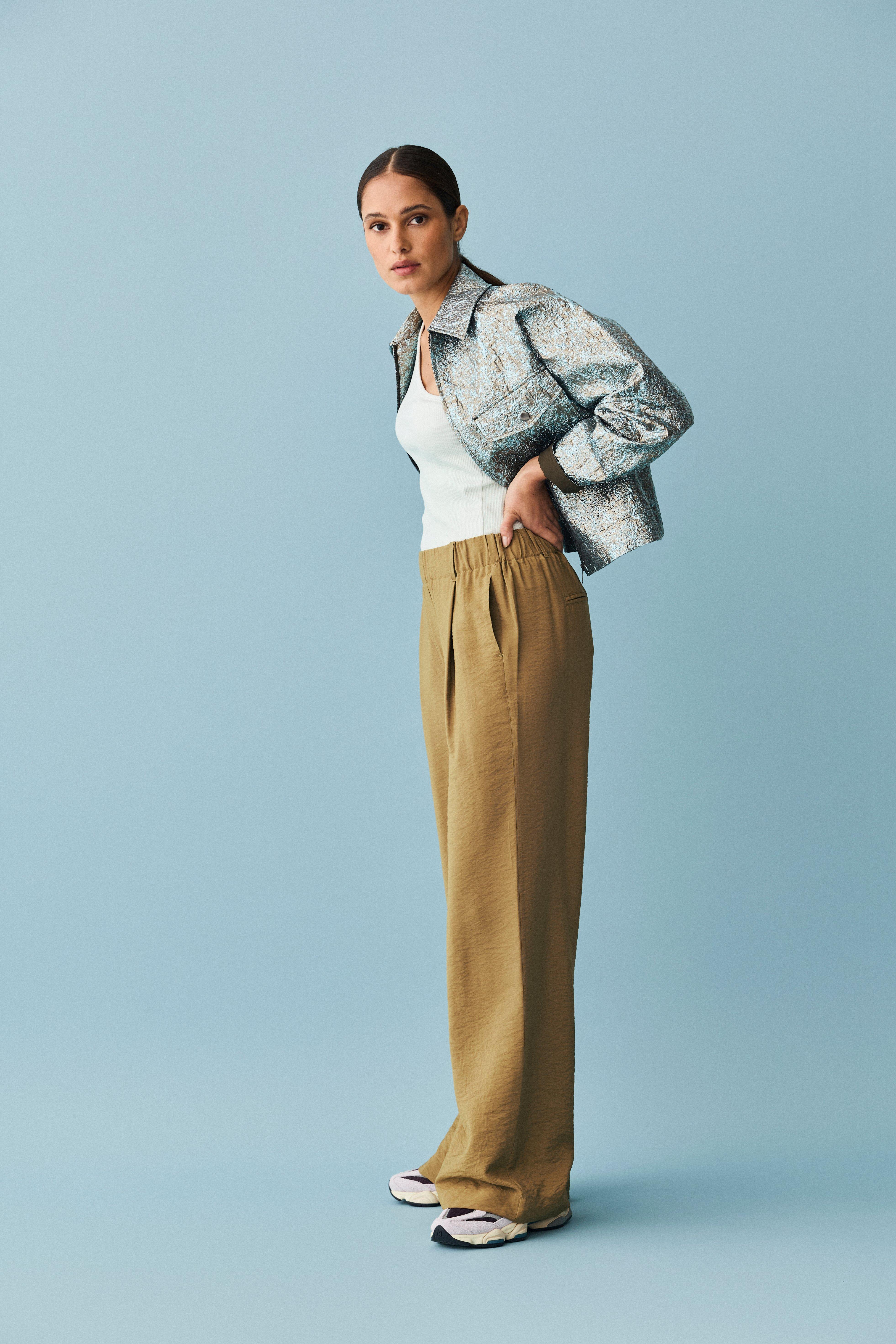  - SHOP THE LOOK -  - 