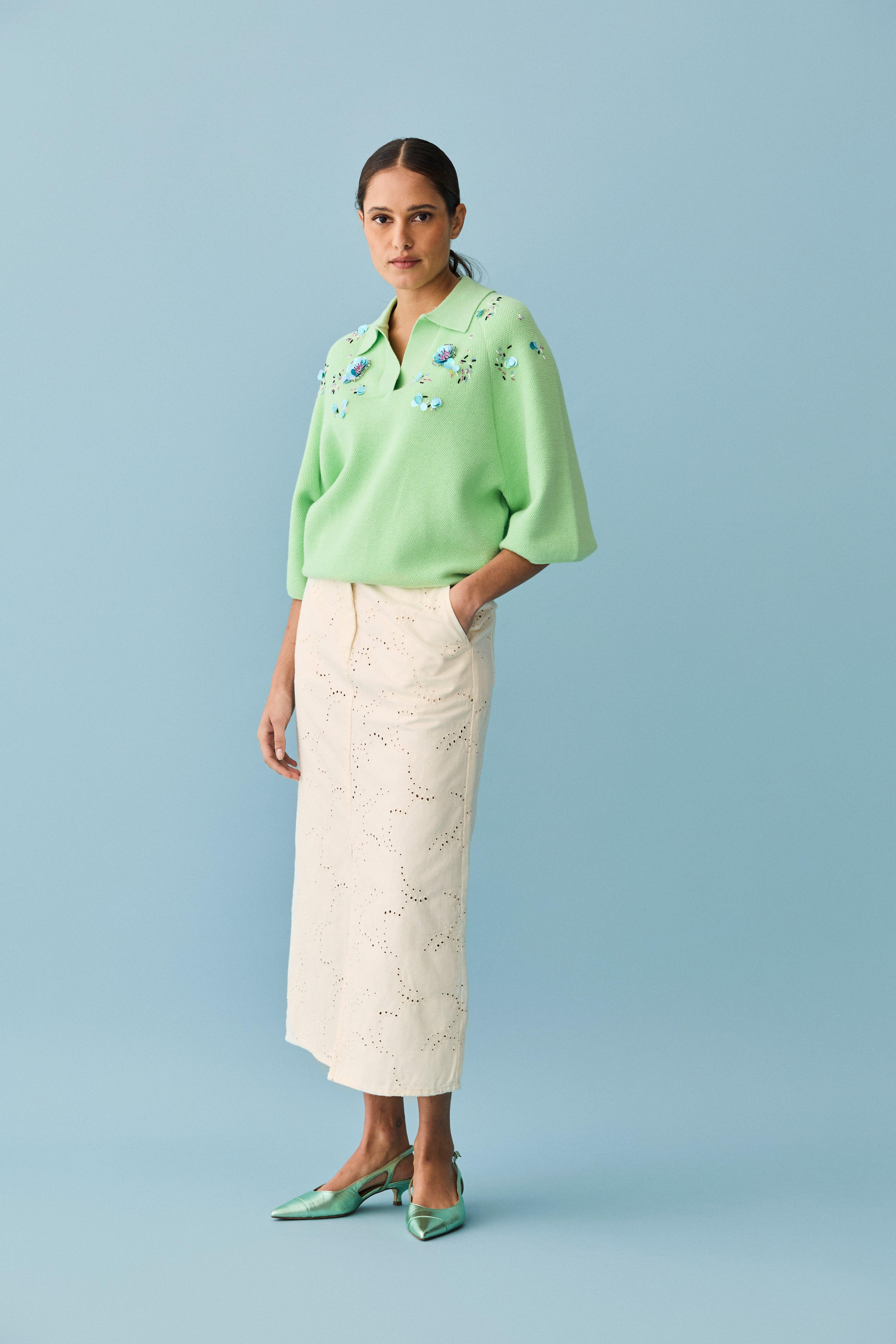  - SHOP THE LOOK -  - 