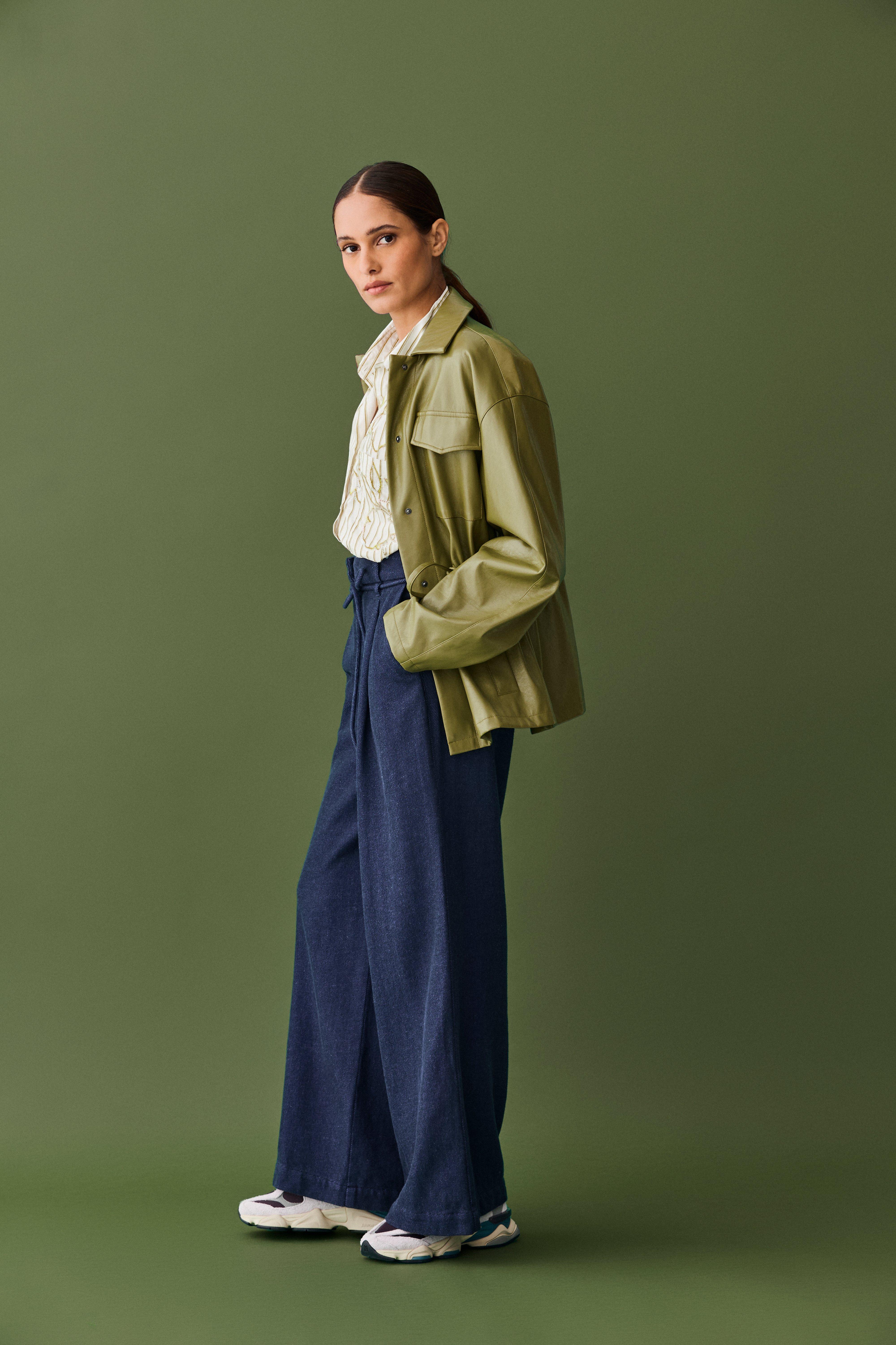  - SHOP THE LOOK -  - 