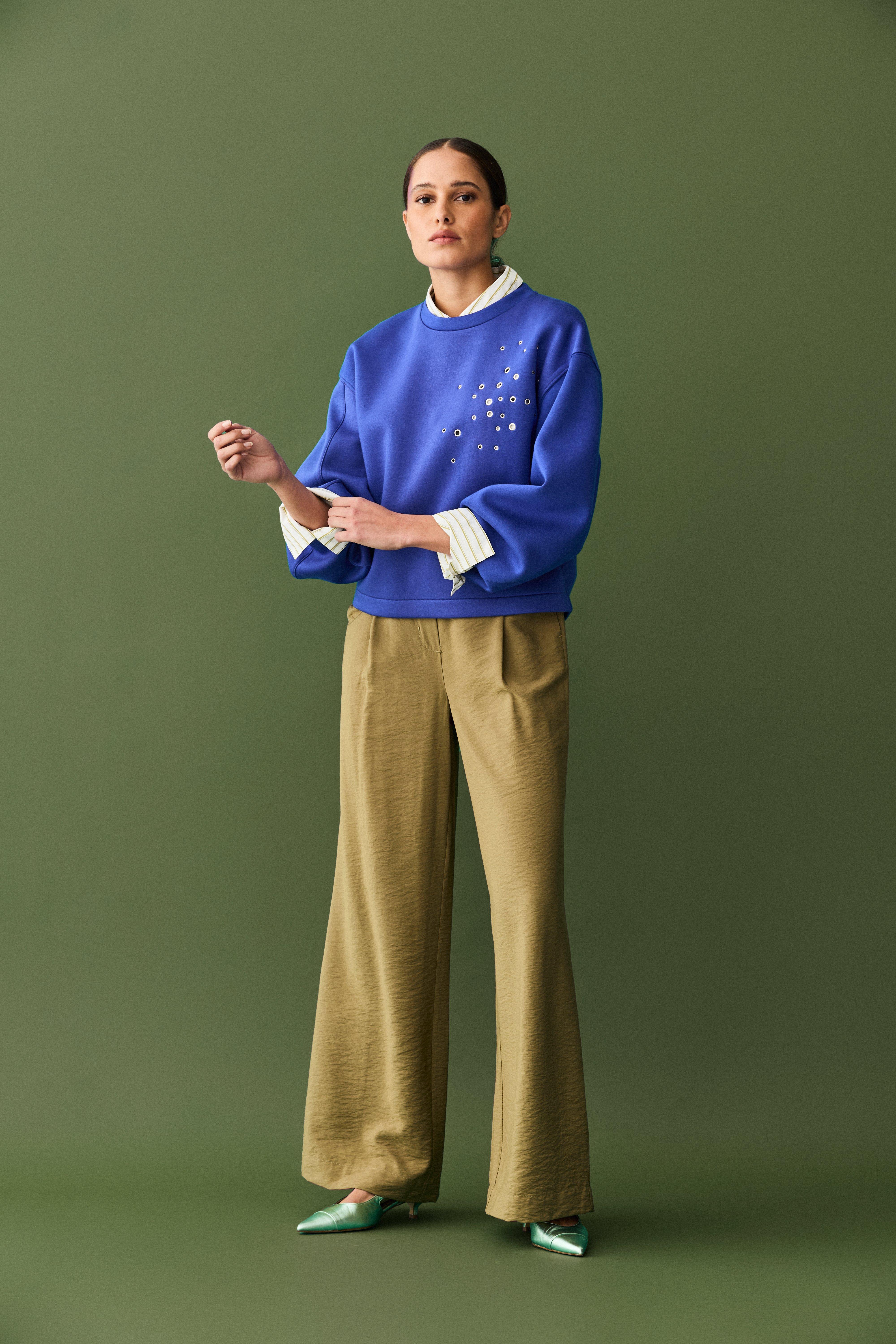  - SHOP THE LOOK -  - 