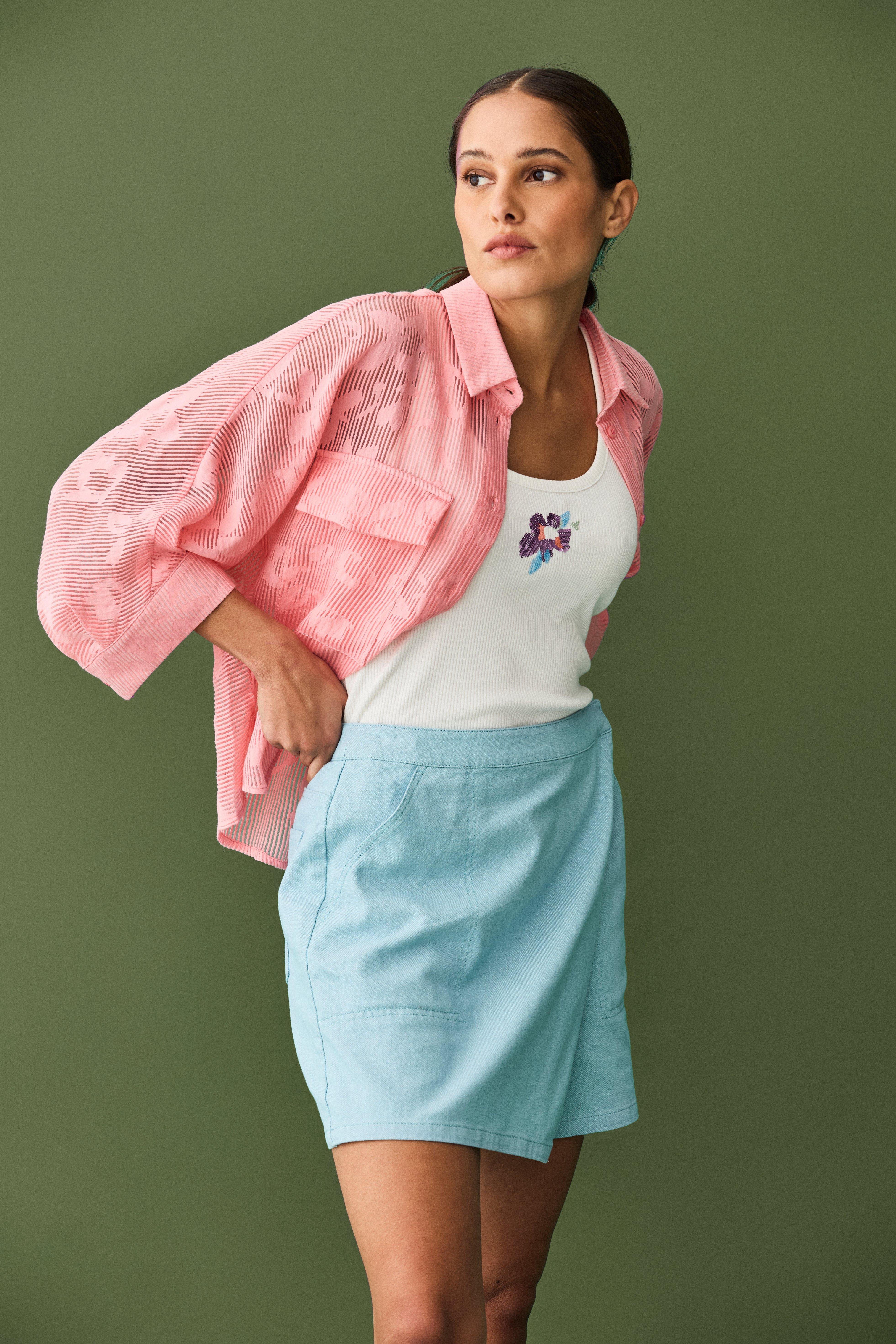  - SHOP THE LOOK -  - 