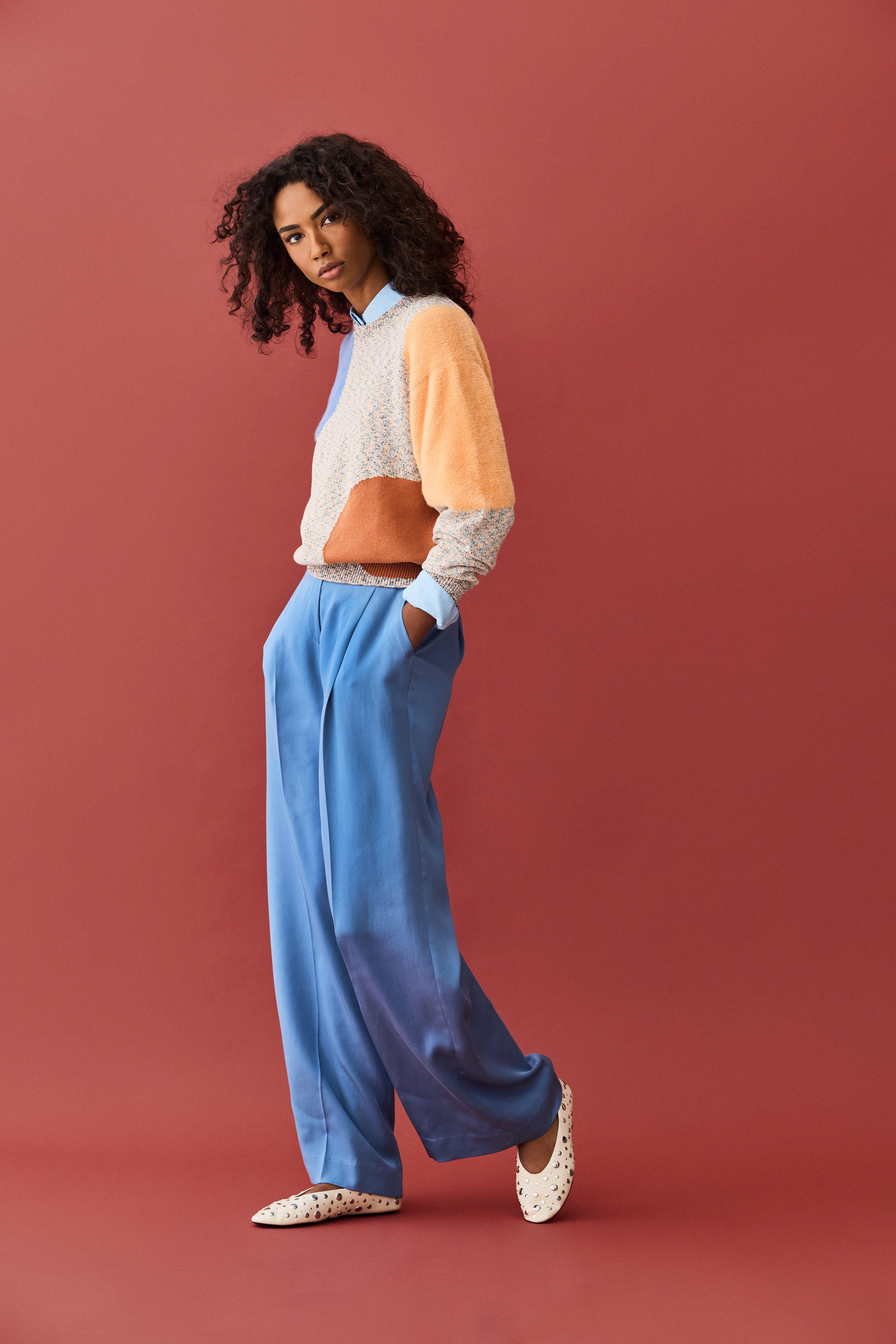  - SHOP THE LOOK -  - 
