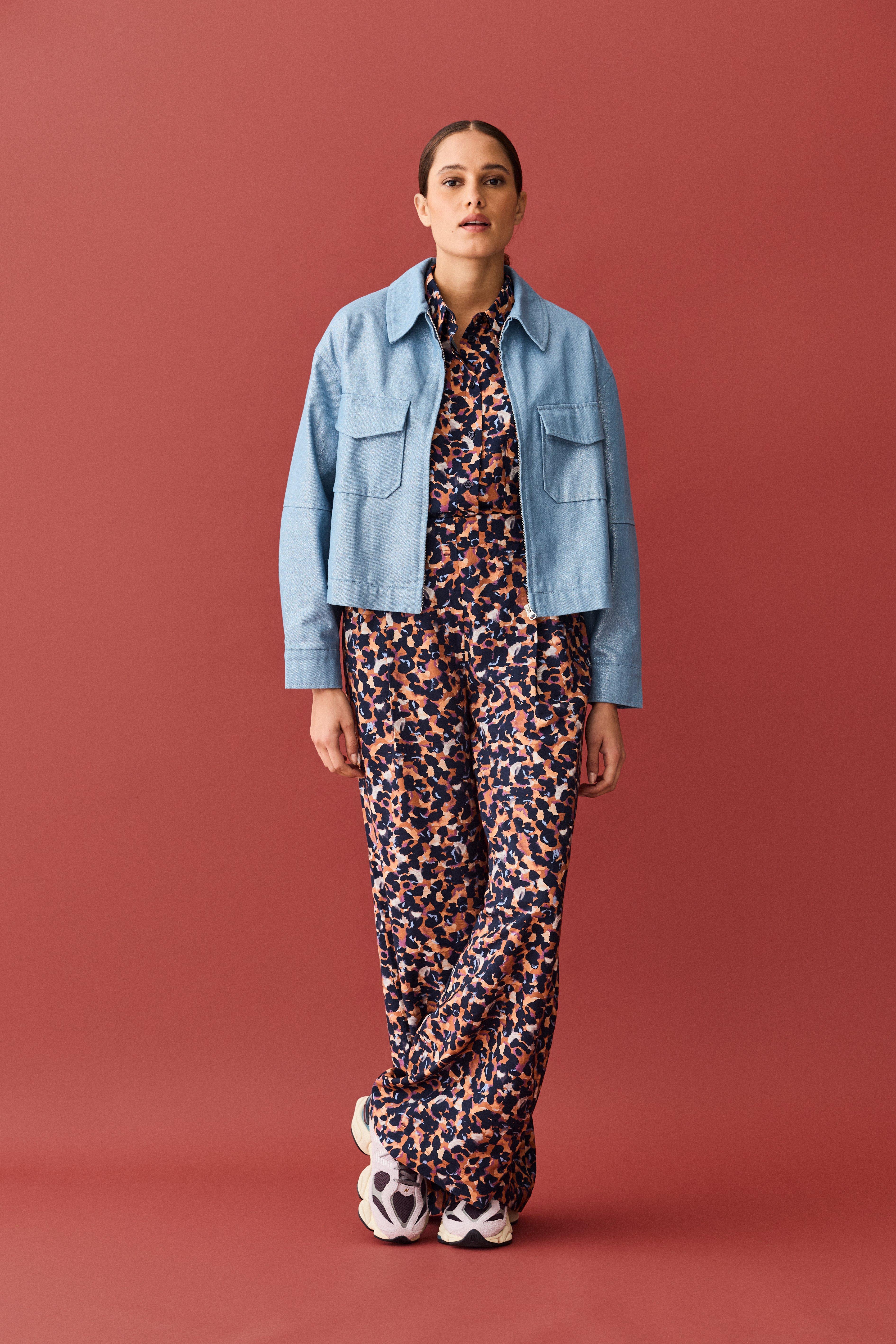  - SHOP THE LOOK -  - 
